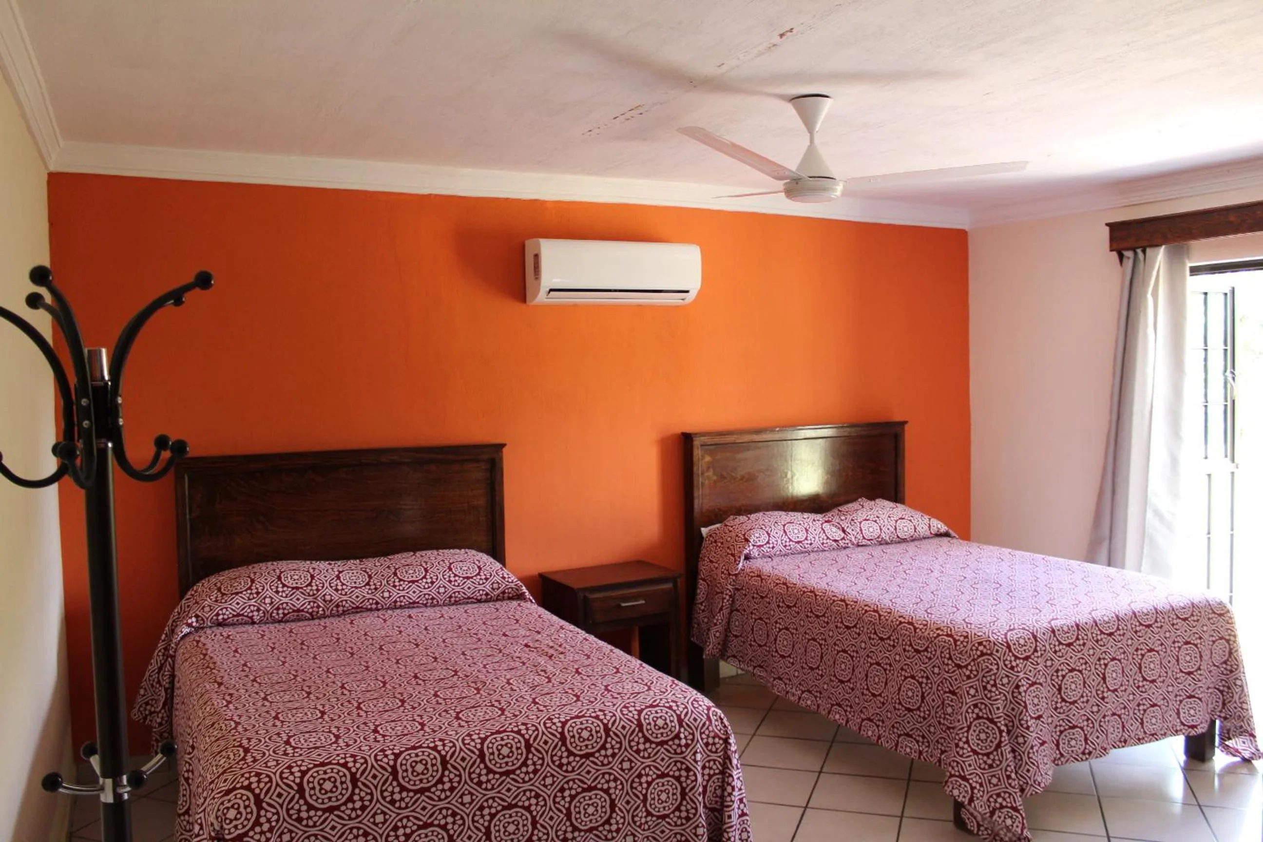 Hotel Boutique Real Tequila