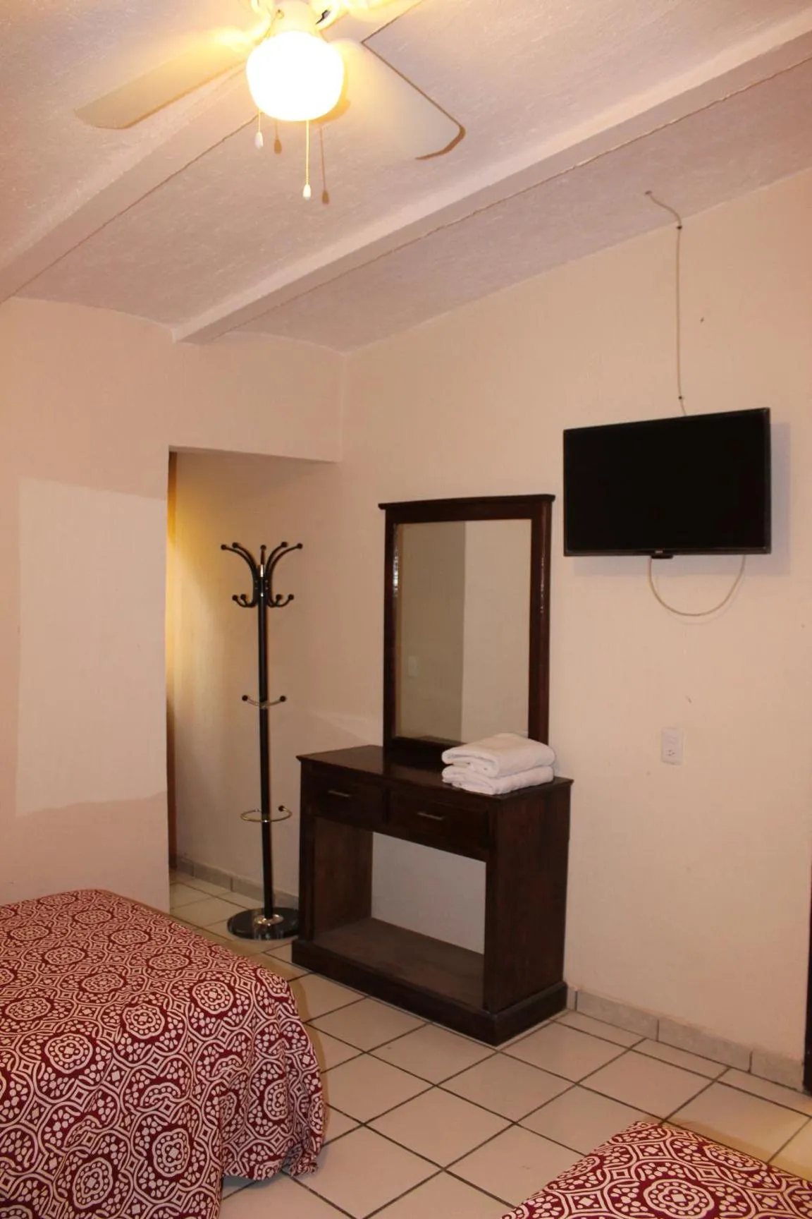 Hotel Boutique Real Tequila