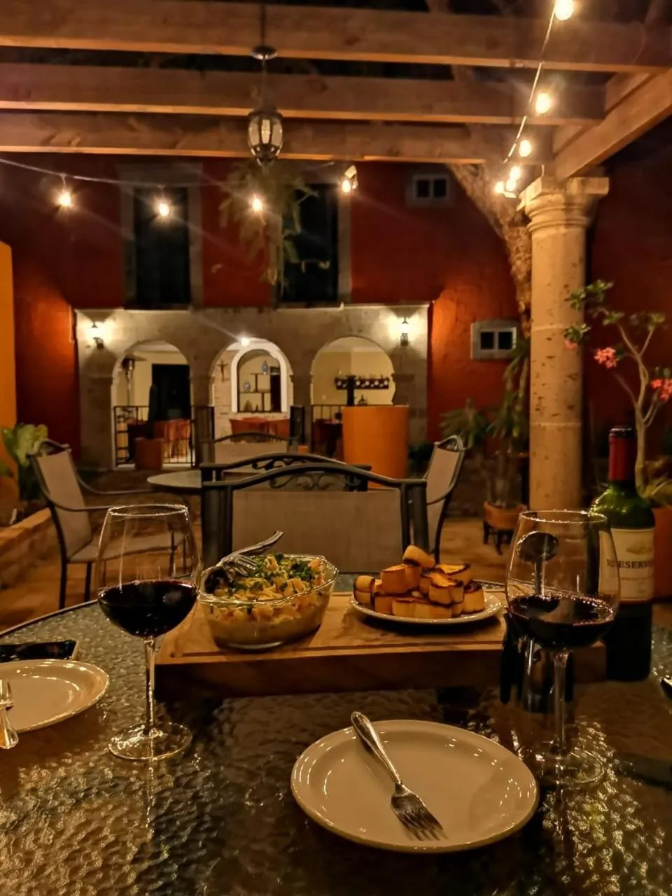 Hotel Boutique Real Tequila