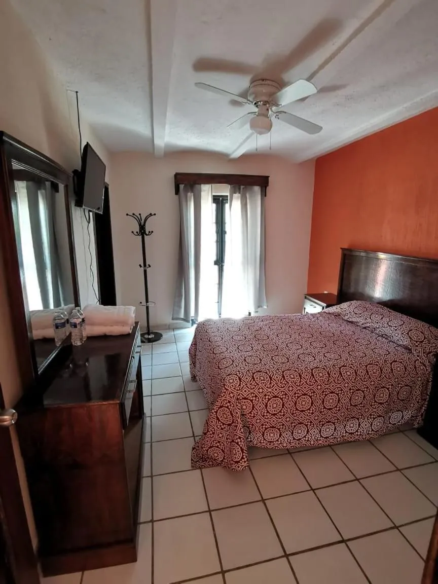 Hotel Boutique Real Tequila