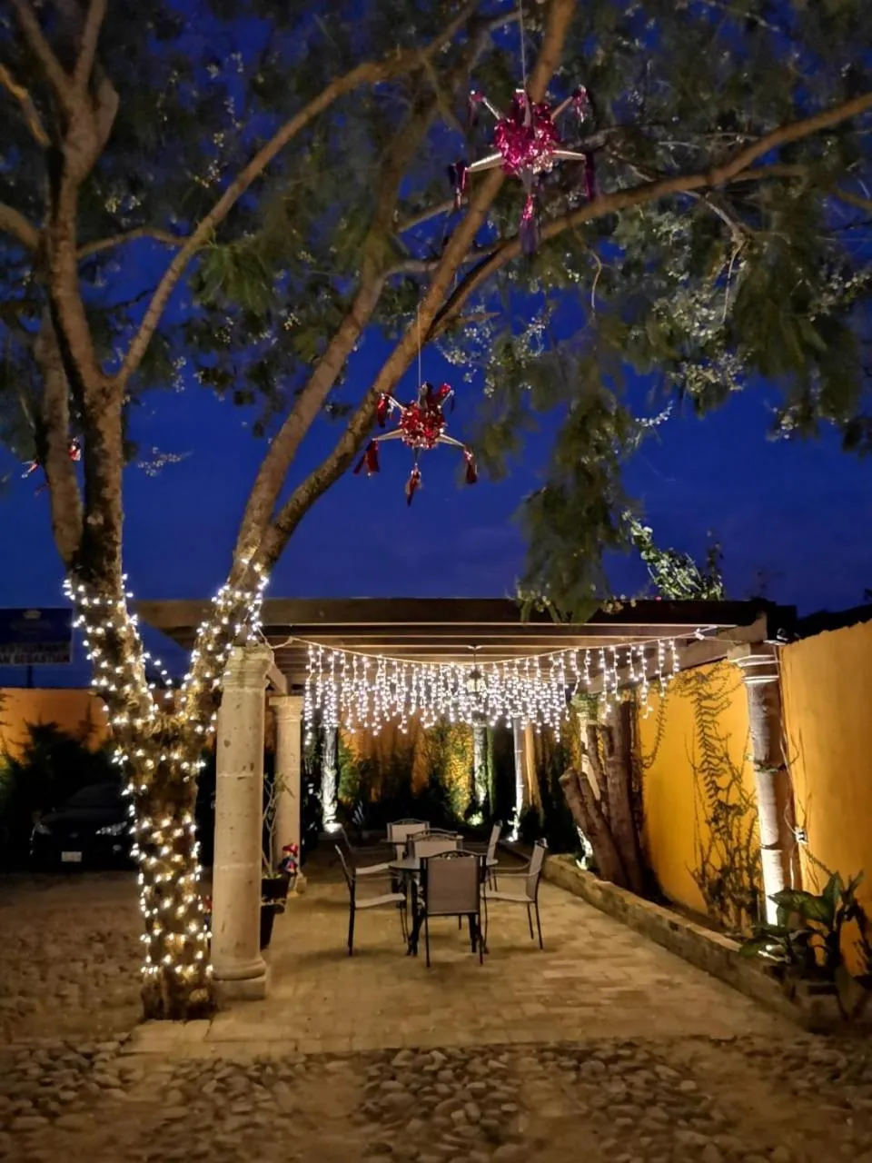 Hotel Boutique Real Tequila