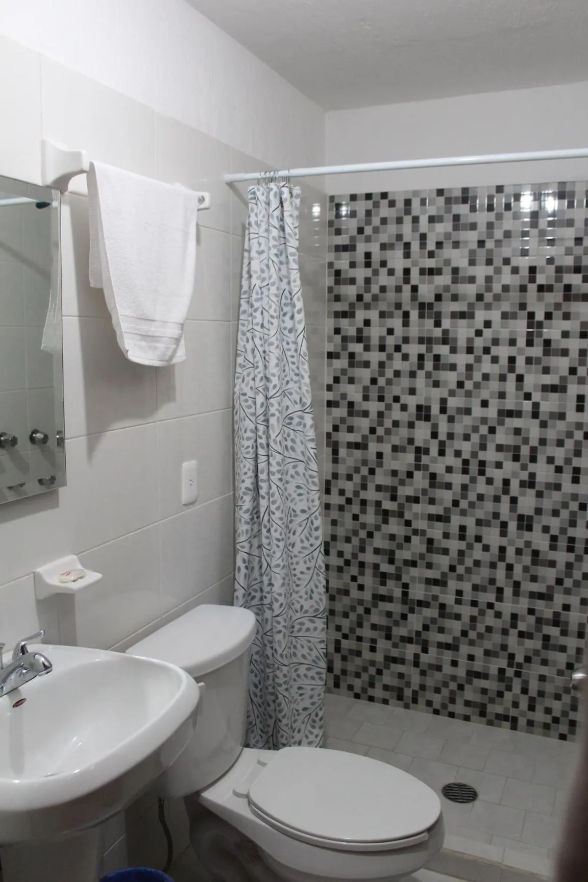 Hotel Boutique Real Tequila