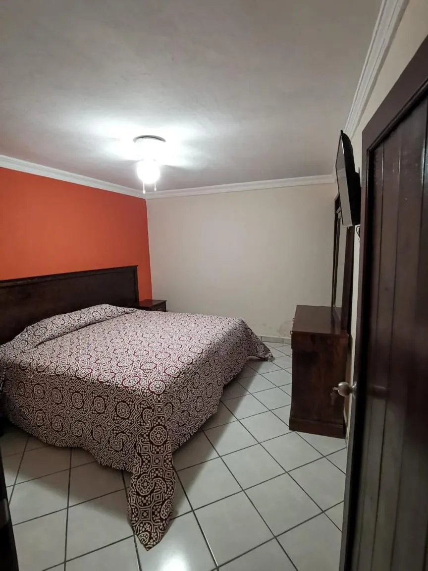 Hotel Boutique Real Tequila