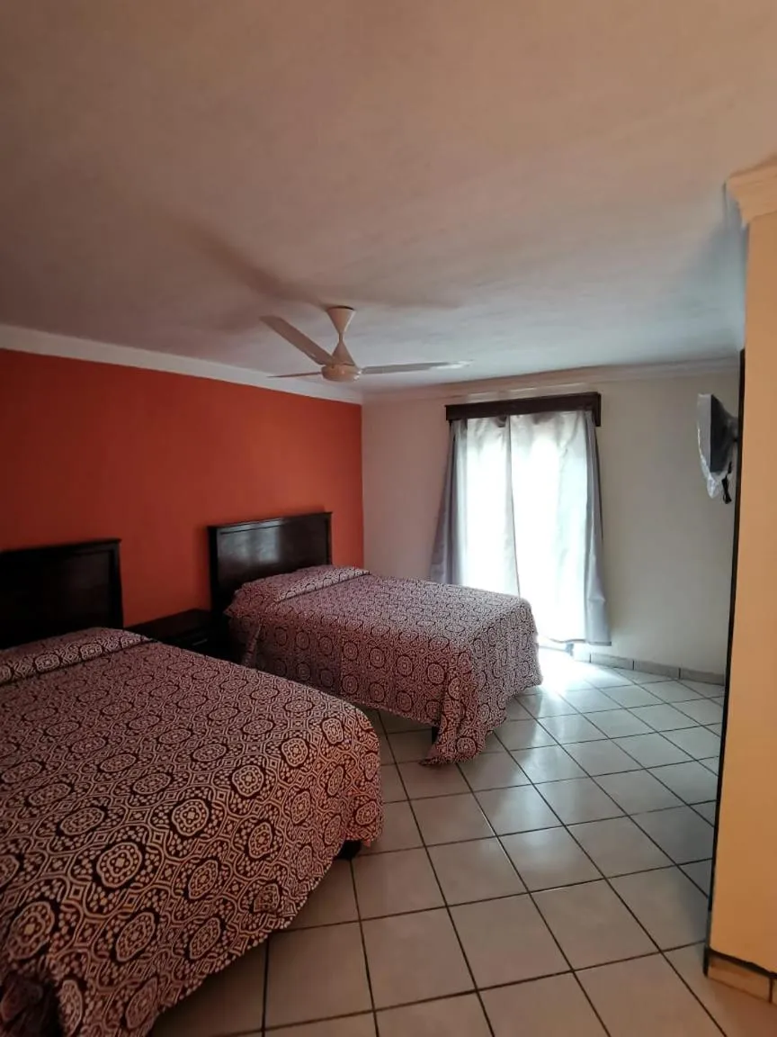 Hotel Boutique Real Tequila