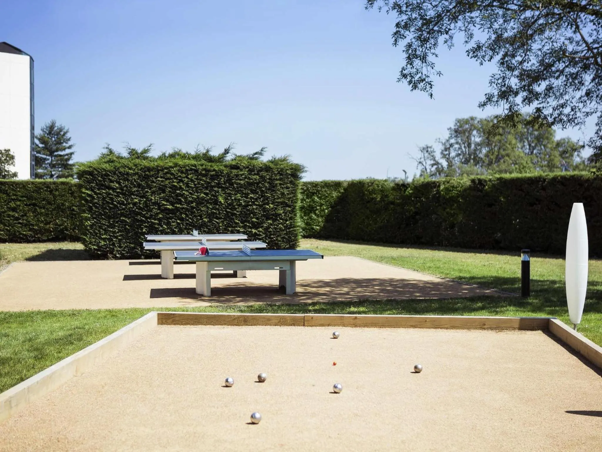 Other in Novotel Toulouse Purpan Aéroport