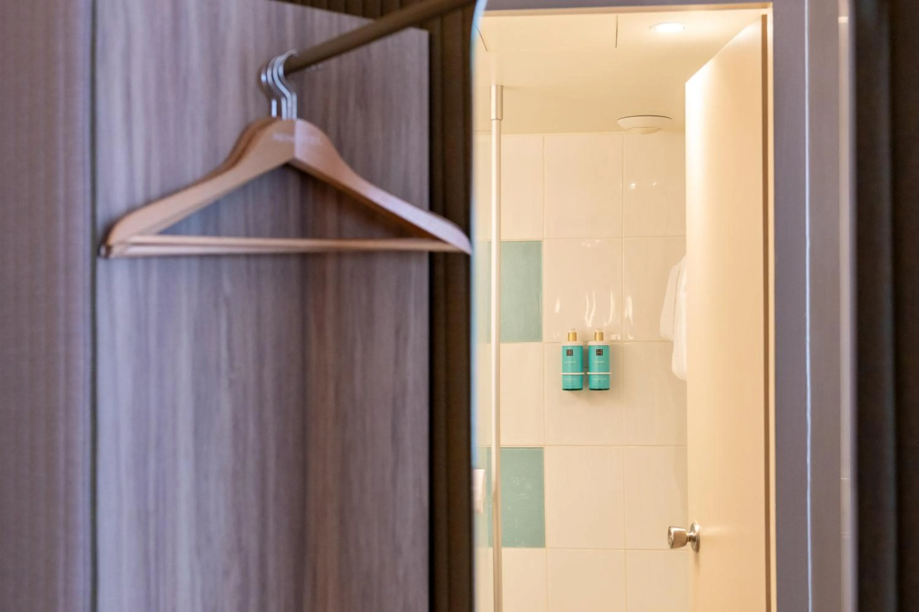 Bedroom in Novotel Toulouse Purpan Aéroport