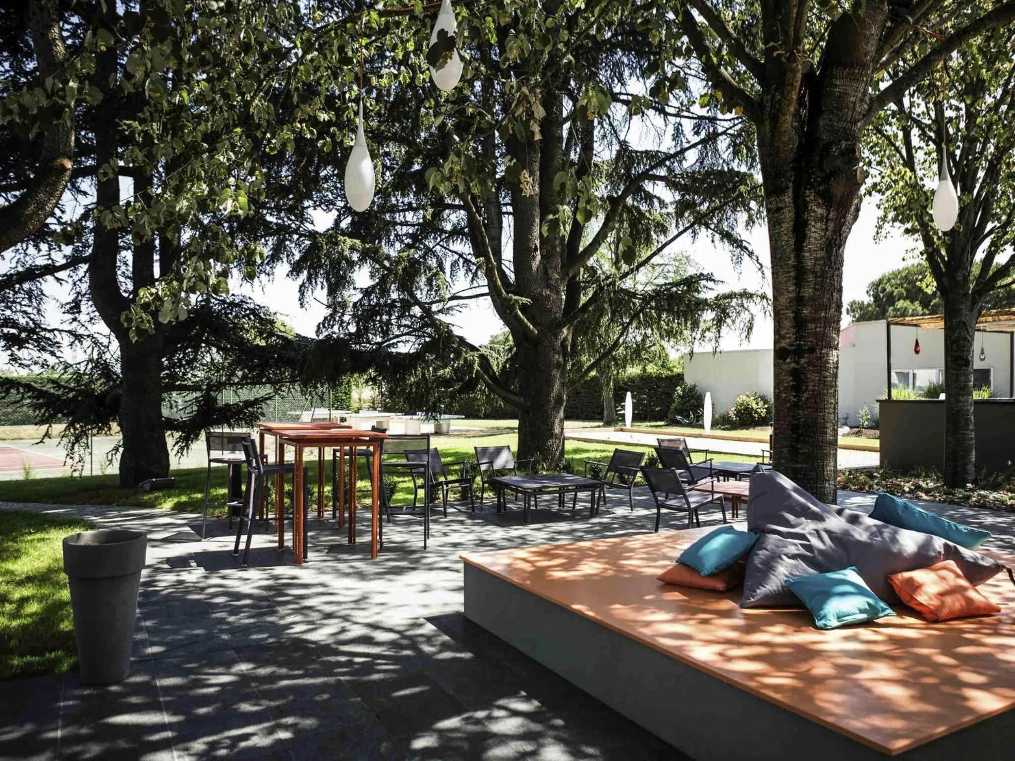 Other in Novotel Toulouse Purpan Aéroport