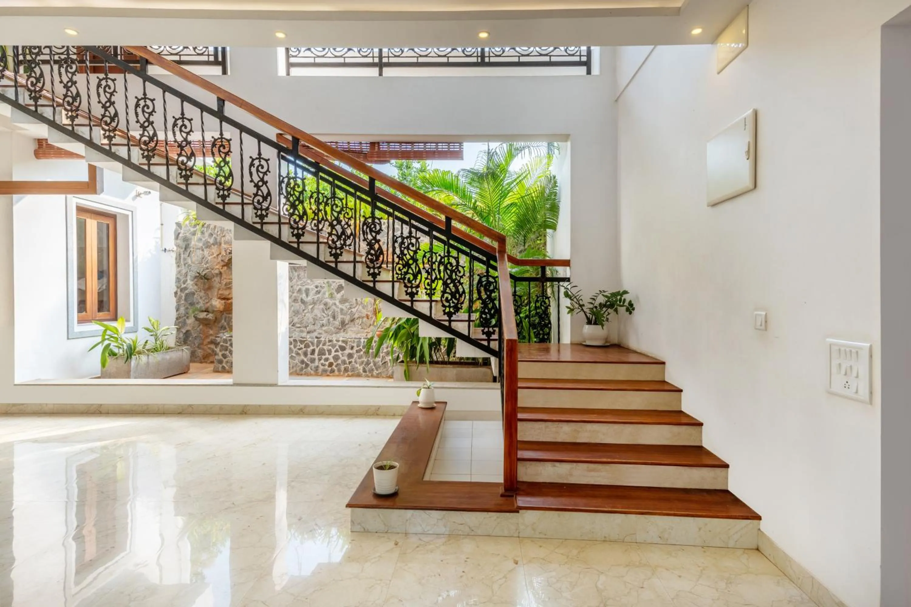 Treebo Premium Villa Escape In With Pool View