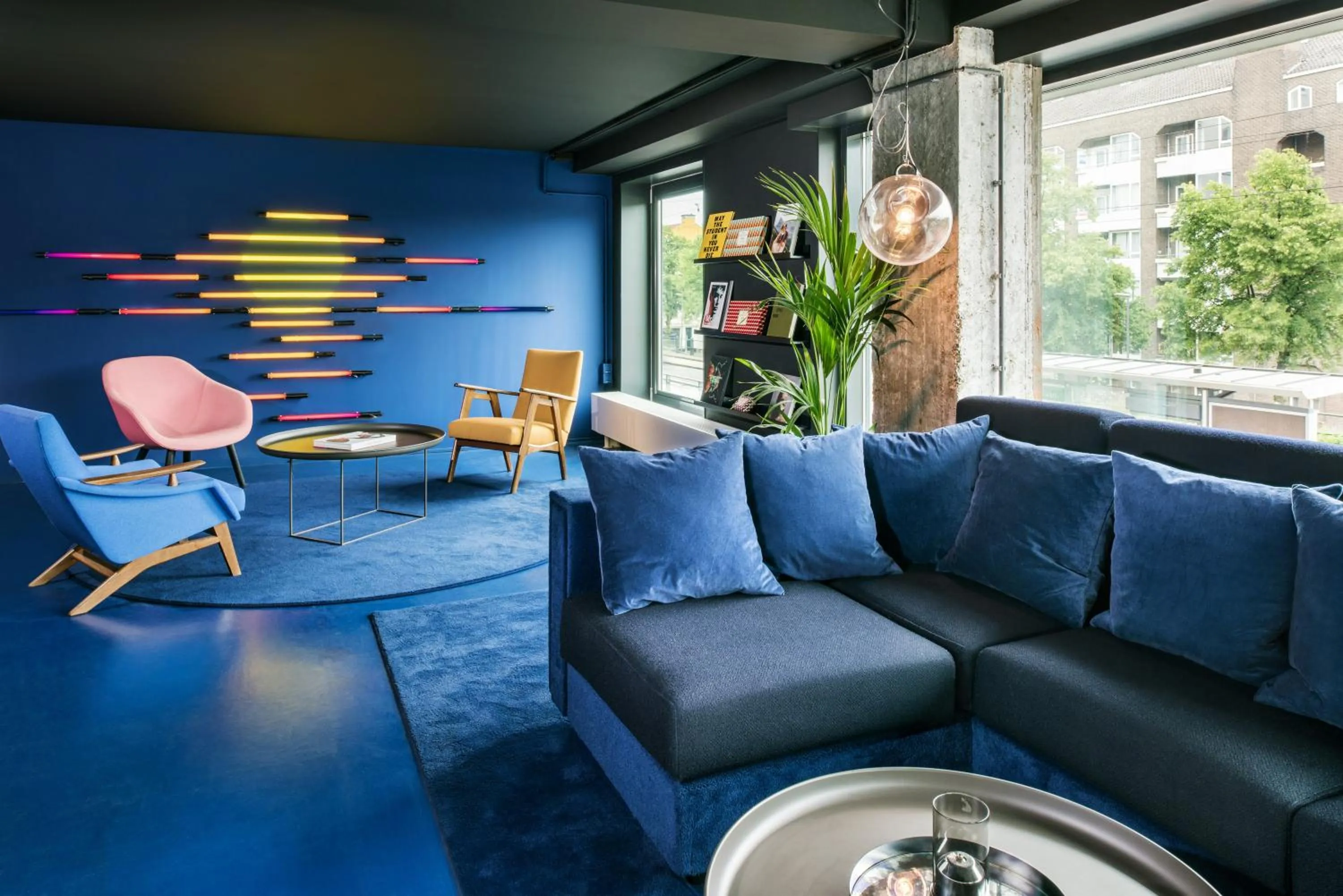 Other in The Social Hub Rotterdam