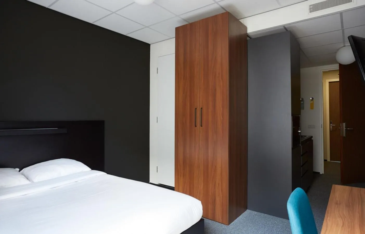 Standard Studio in The Social Hub Rotterdam