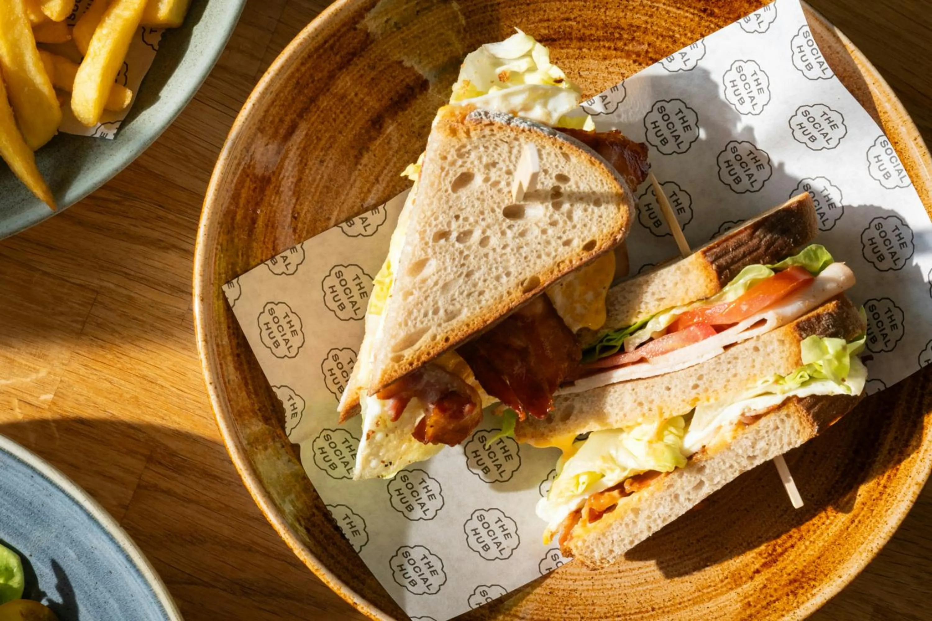 Other in The Social Hub Rotterdam