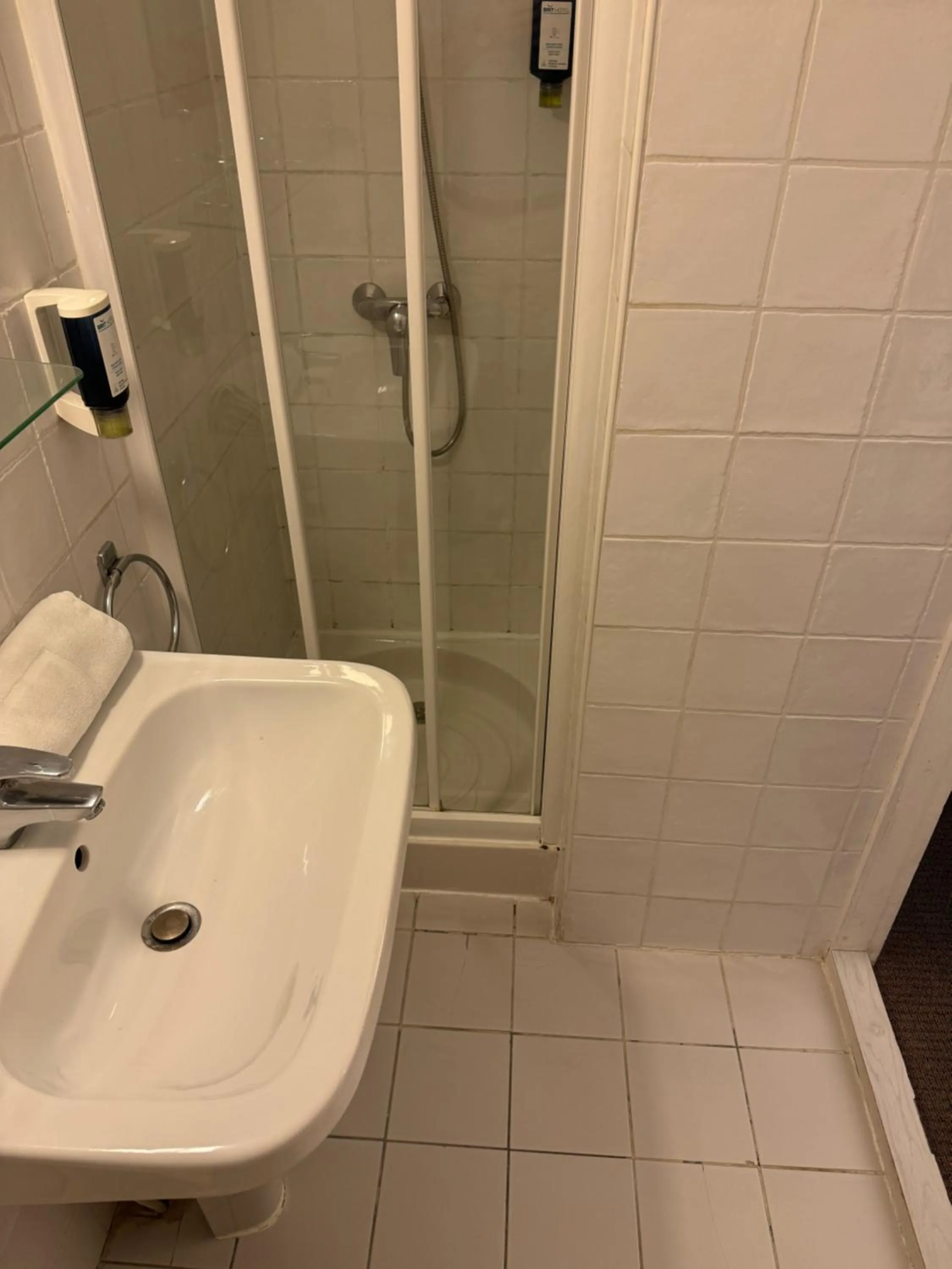 Hotel Des Grands Hommes - Bordeaux Centre