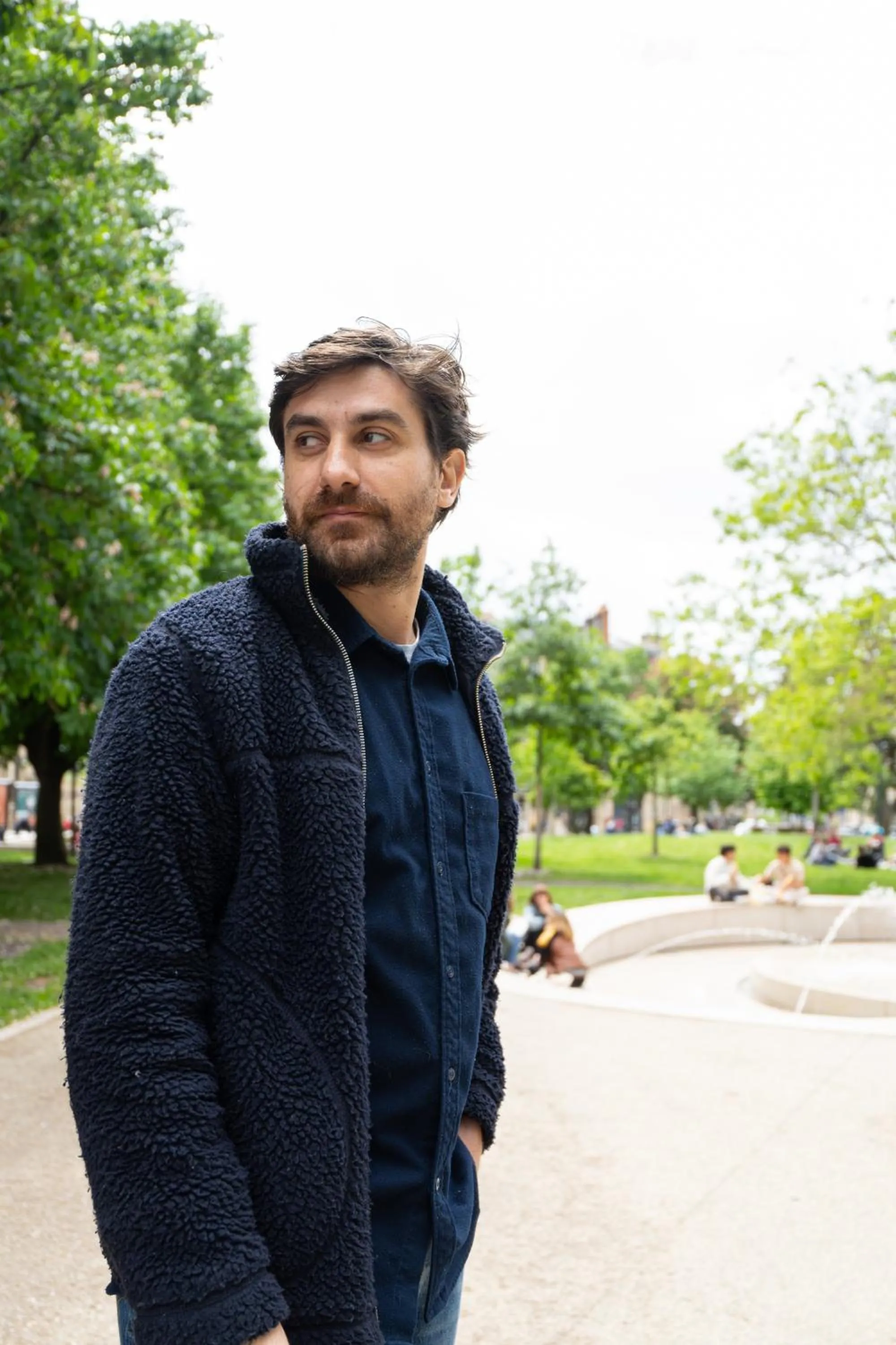 Hotel Des Grands Hommes - Bordeaux Centre