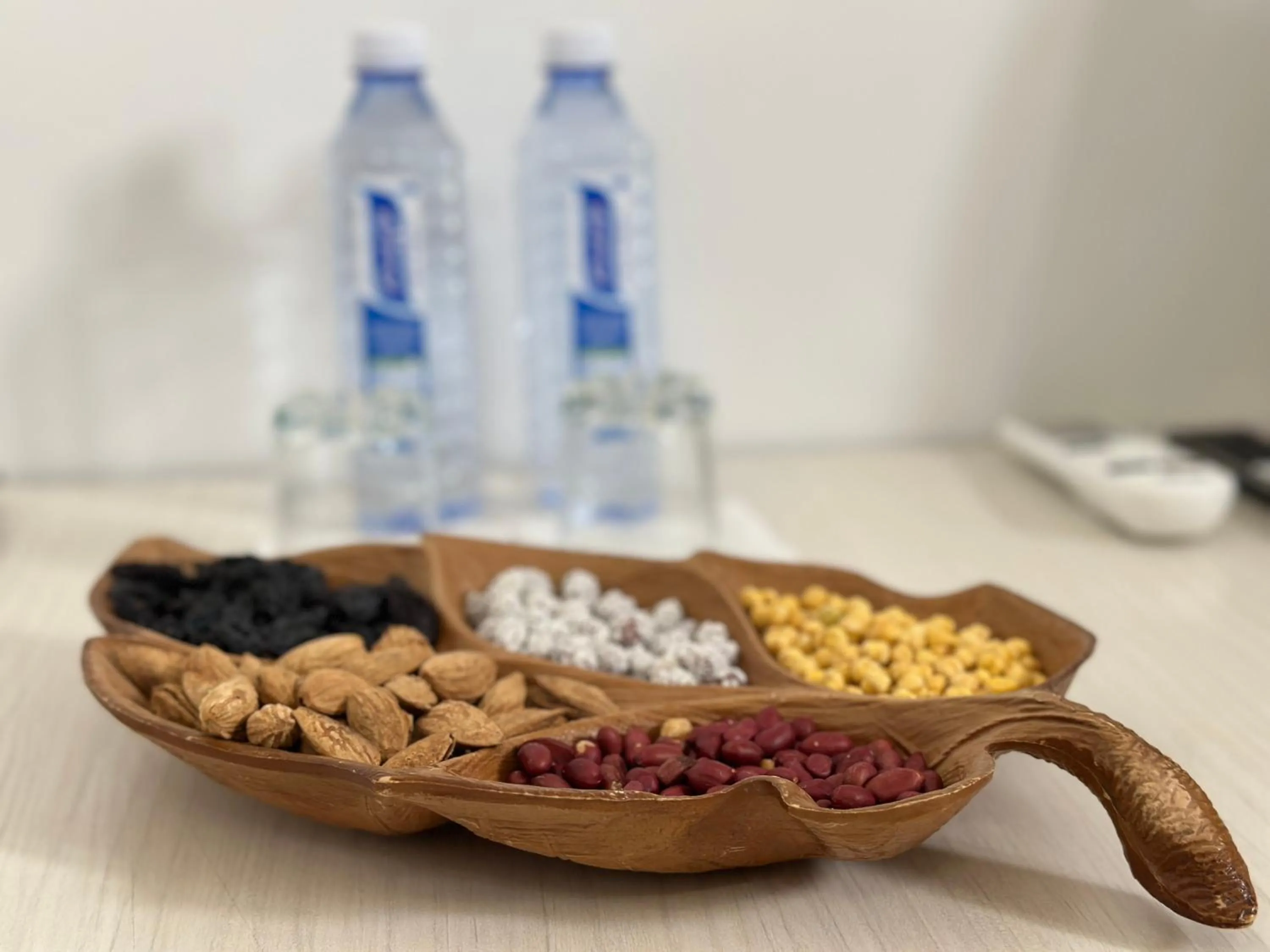 Food and drinks in Gold Khiva