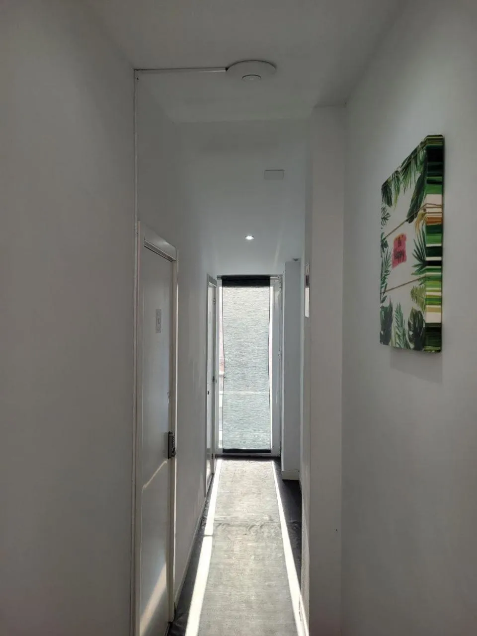 Property building in AYZ Frailes - Auto check-in property