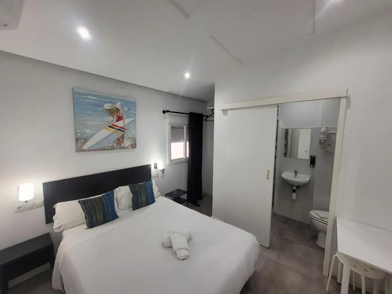 AYZ Frailes - Auto check-in property AYZ Frailes - Auto check-in property