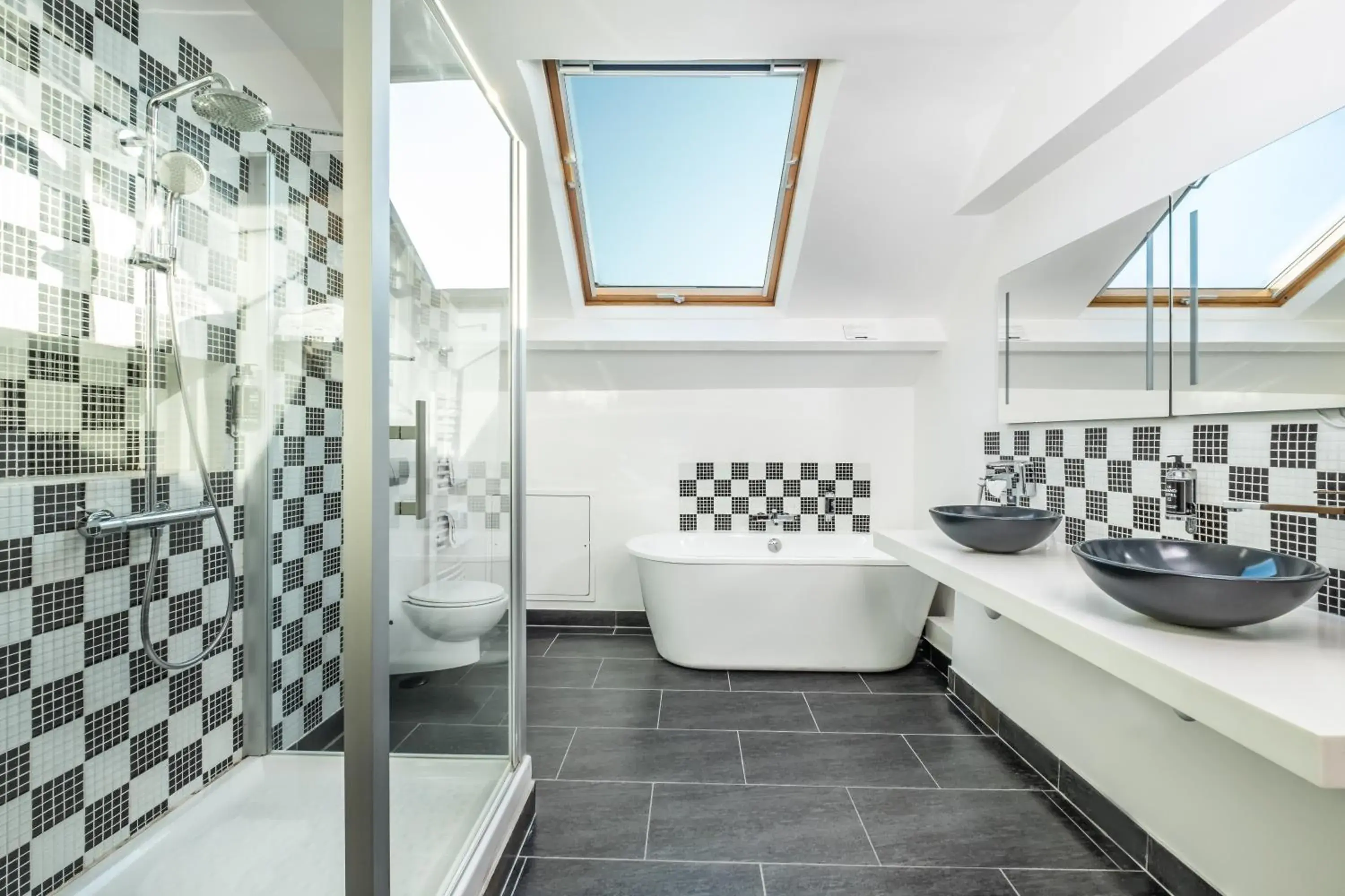 Family Junior Suite (2 Adults + 2 Children) in Le Grand Hotel Family Junior Suite (2 Adults + 2 Children) in Le Grand Hotel