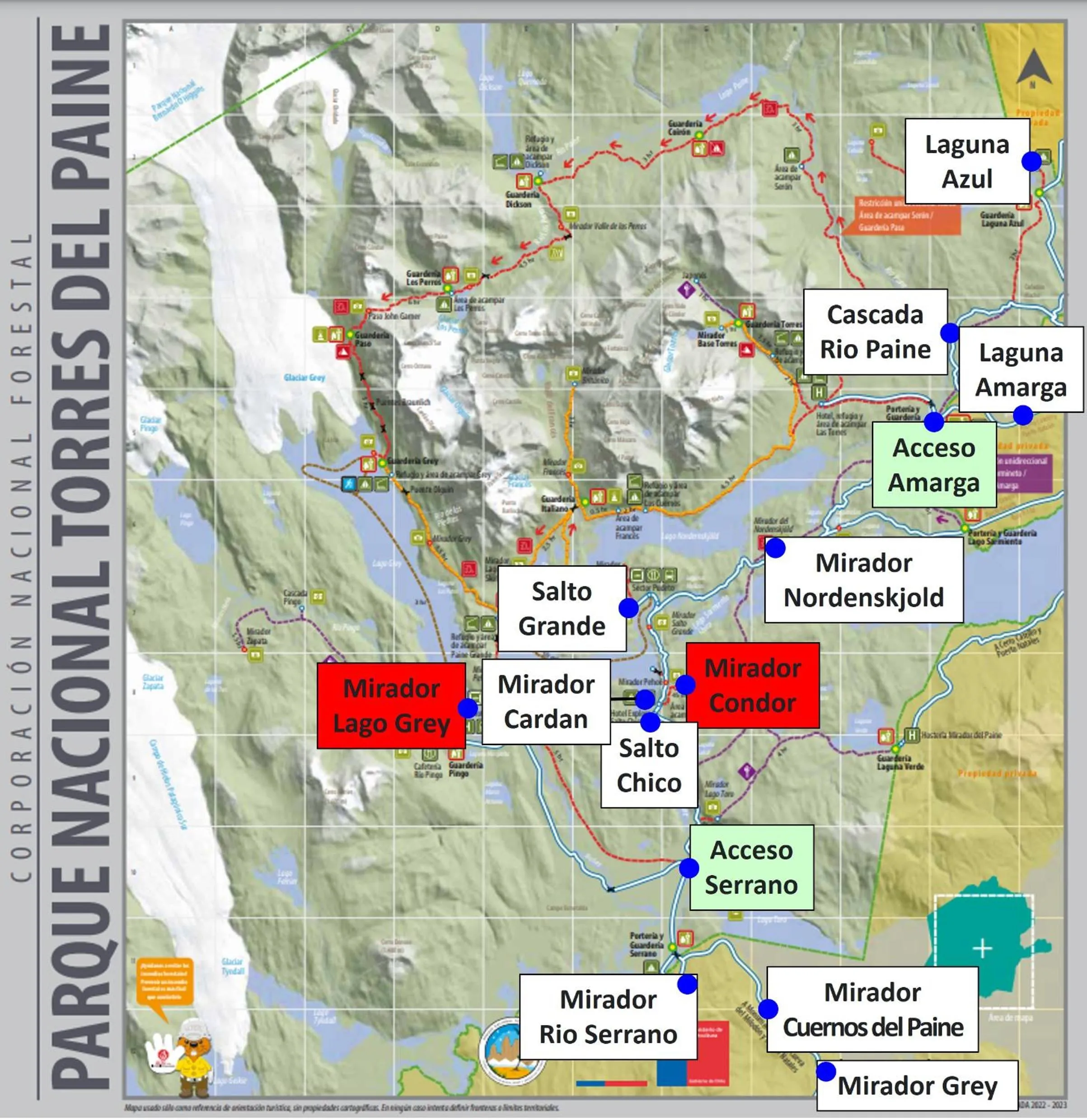 Activities in Hotel Casa Verde