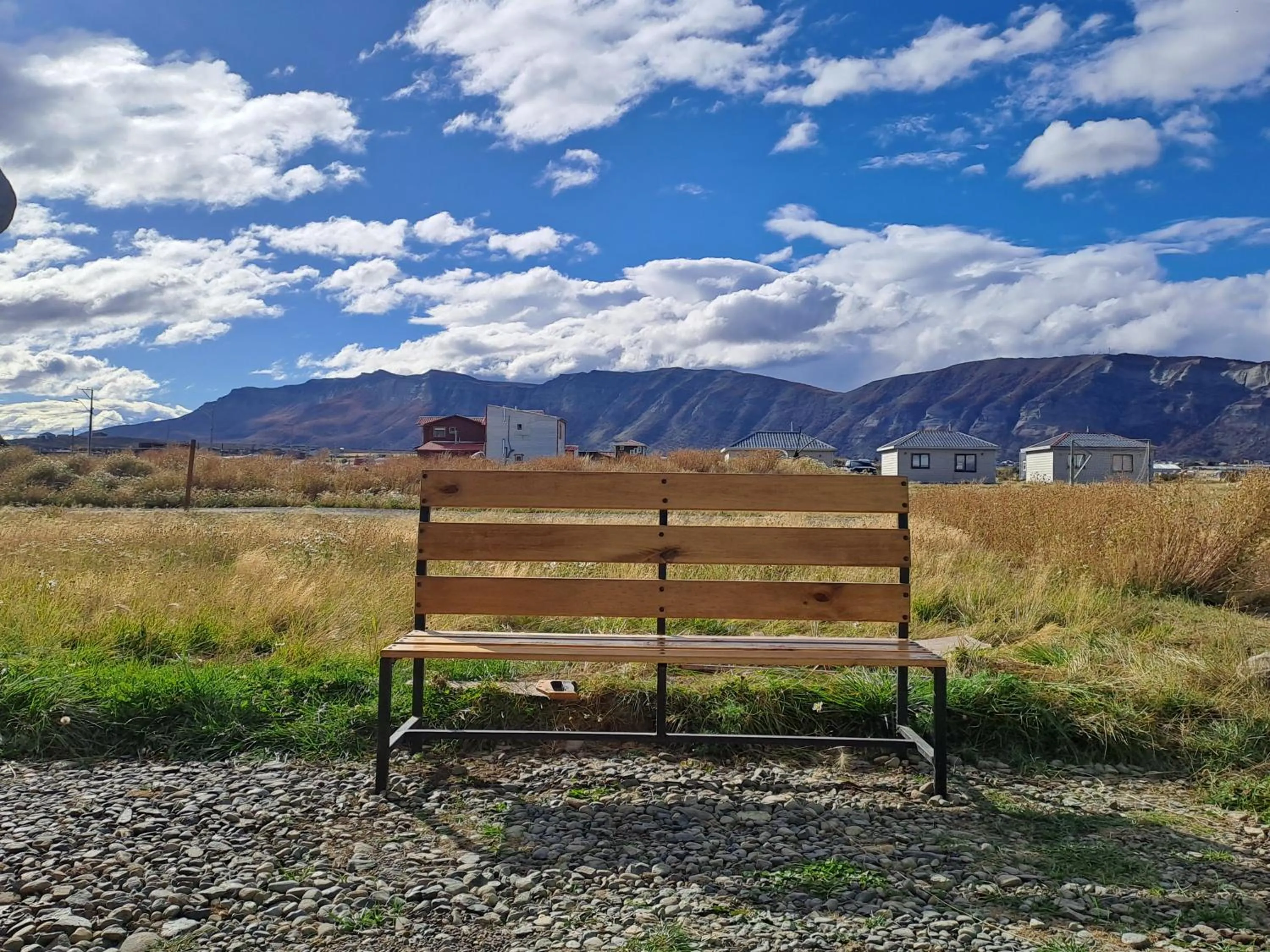 Communal lounge/ TV room in Hotel Casa Verde