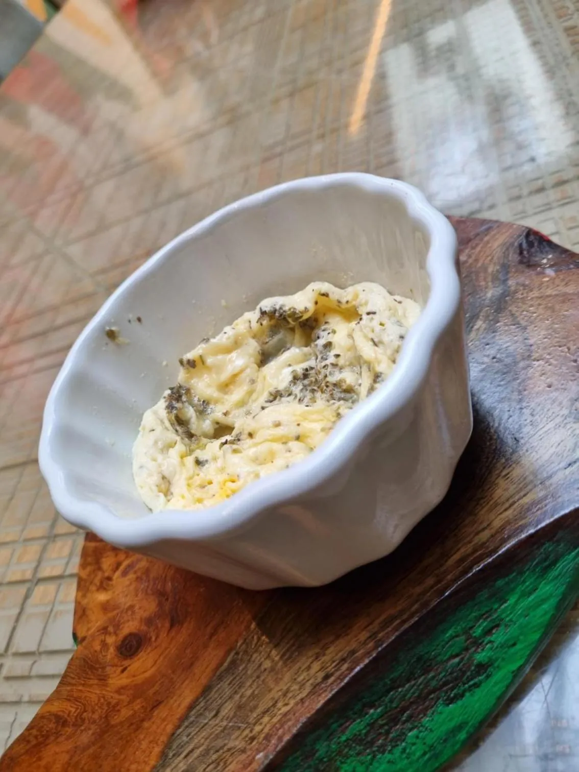 Breakfast in BareFoodGIULIA - Inspiration Hotel