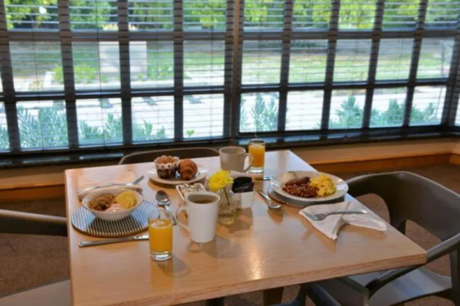 Road Lodge Cape Town International Airport