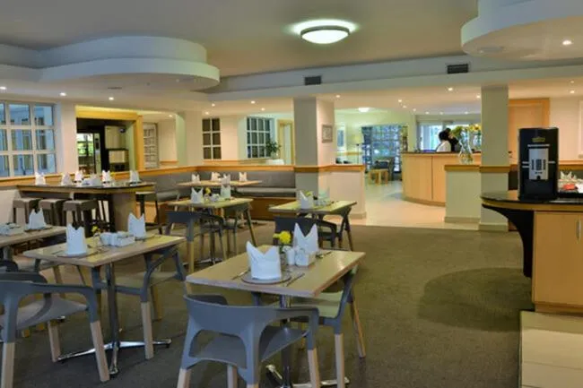 Road Lodge Cape Town International Airport