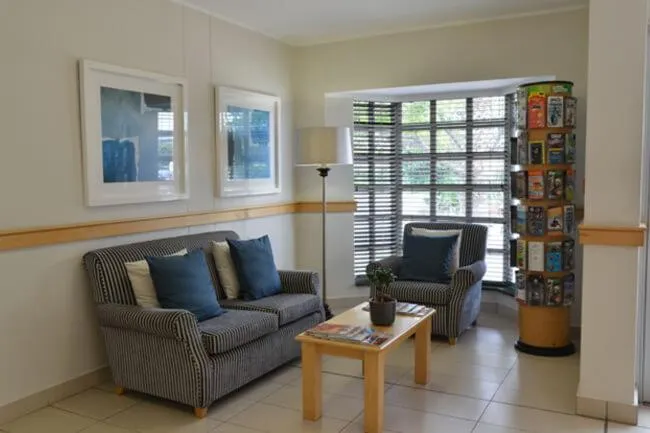 Road Lodge Cape Town International Airport