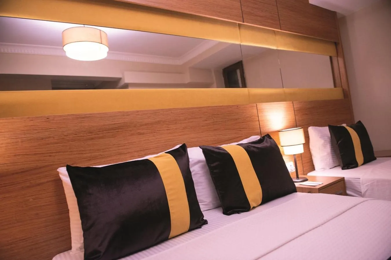 Other in KARAMANS SİRKECİ SUİTES HOTEL