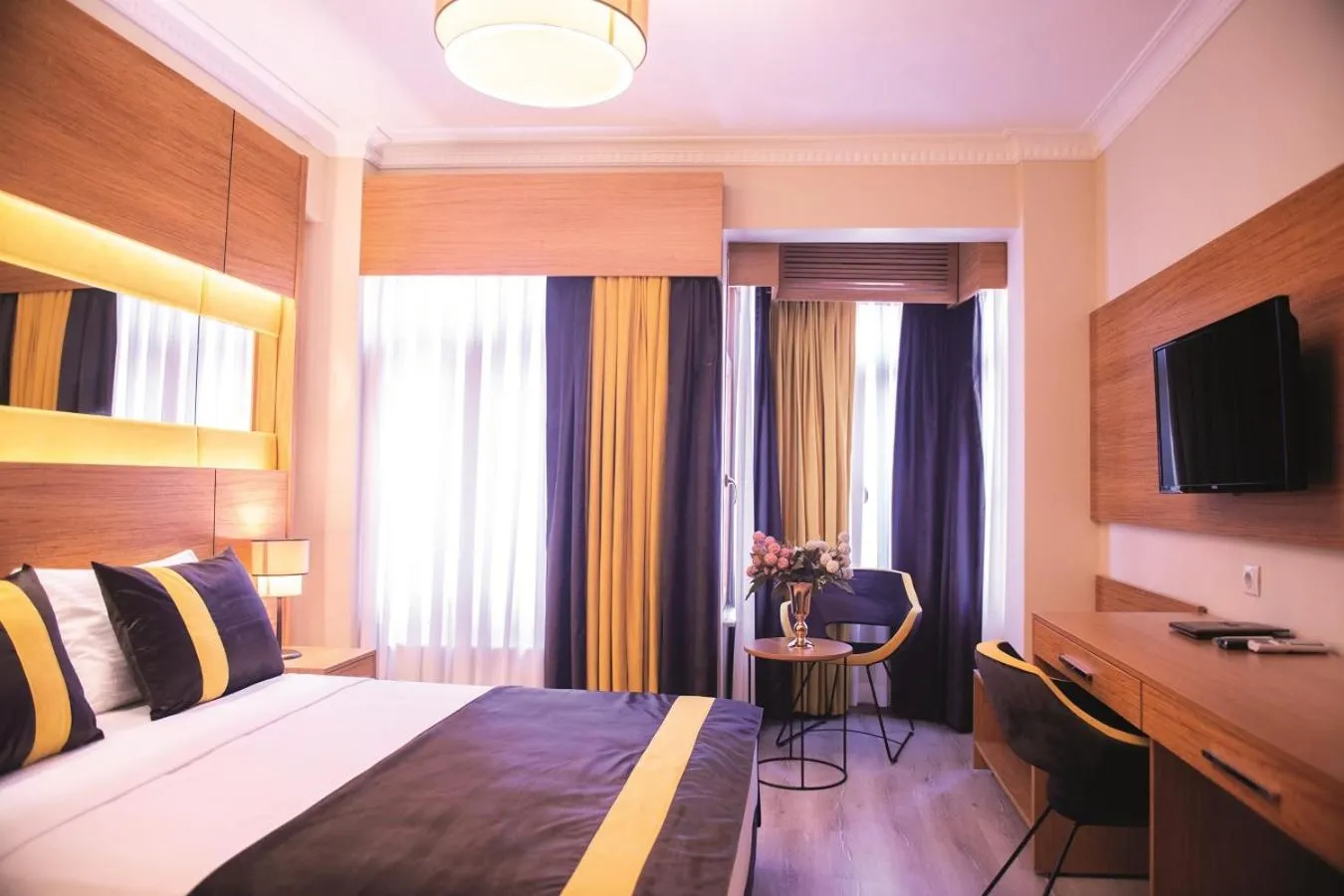 Other in KARAMANS SİRKECİ SUİTES HOTEL