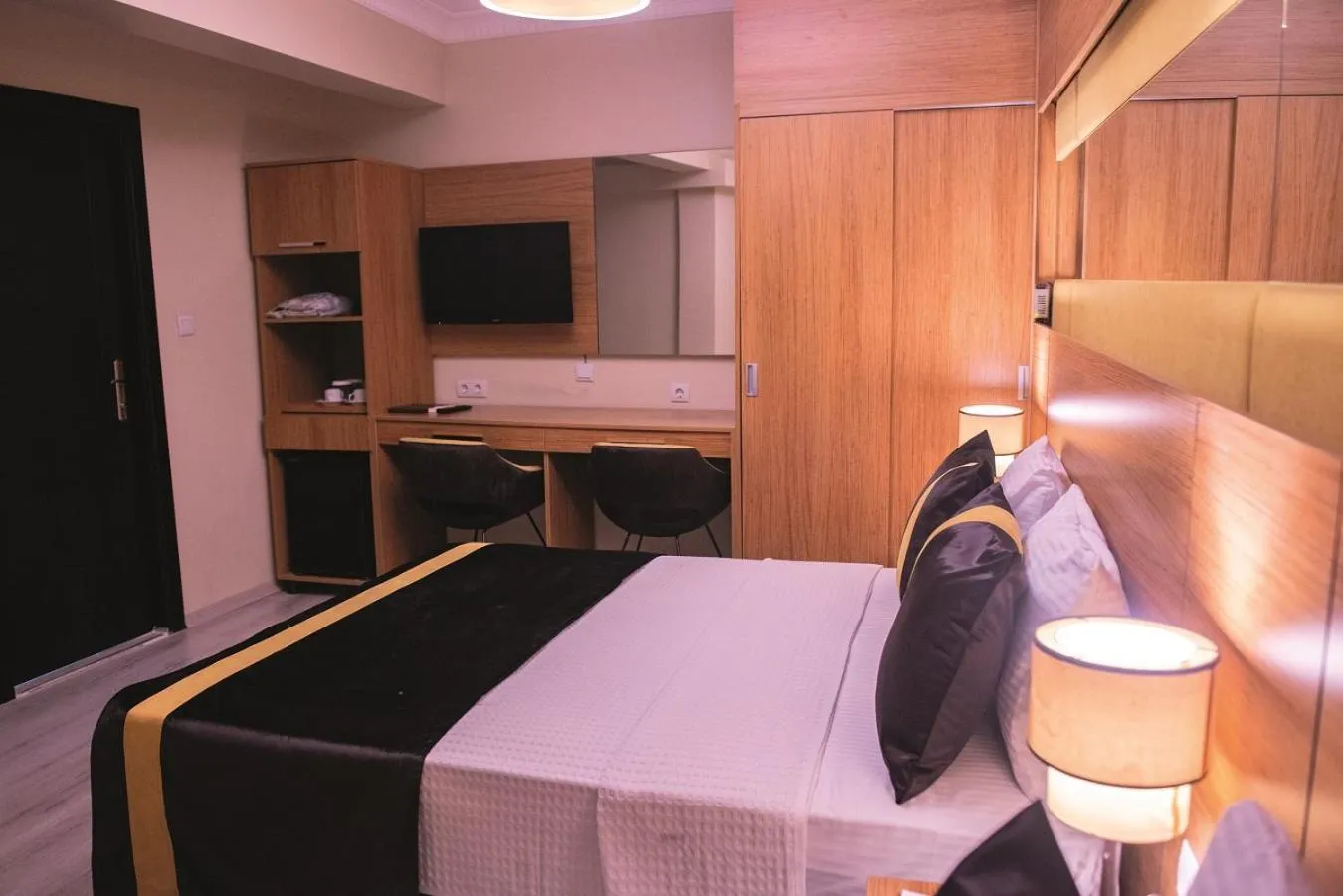 Other in KARAMANS SİRKECİ SUİTES HOTEL