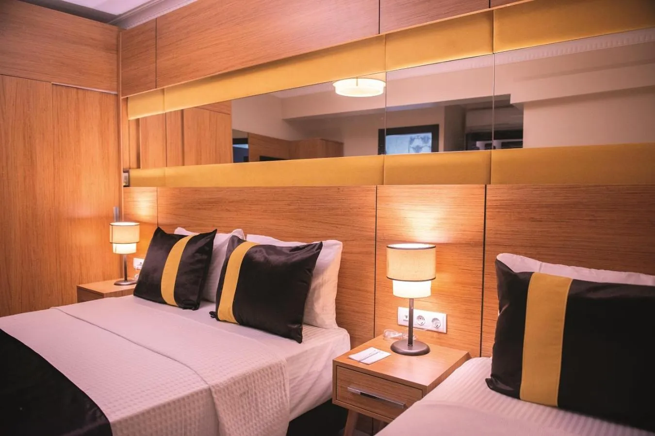 Other in KARAMANS SİRKECİ SUİTES HOTEL