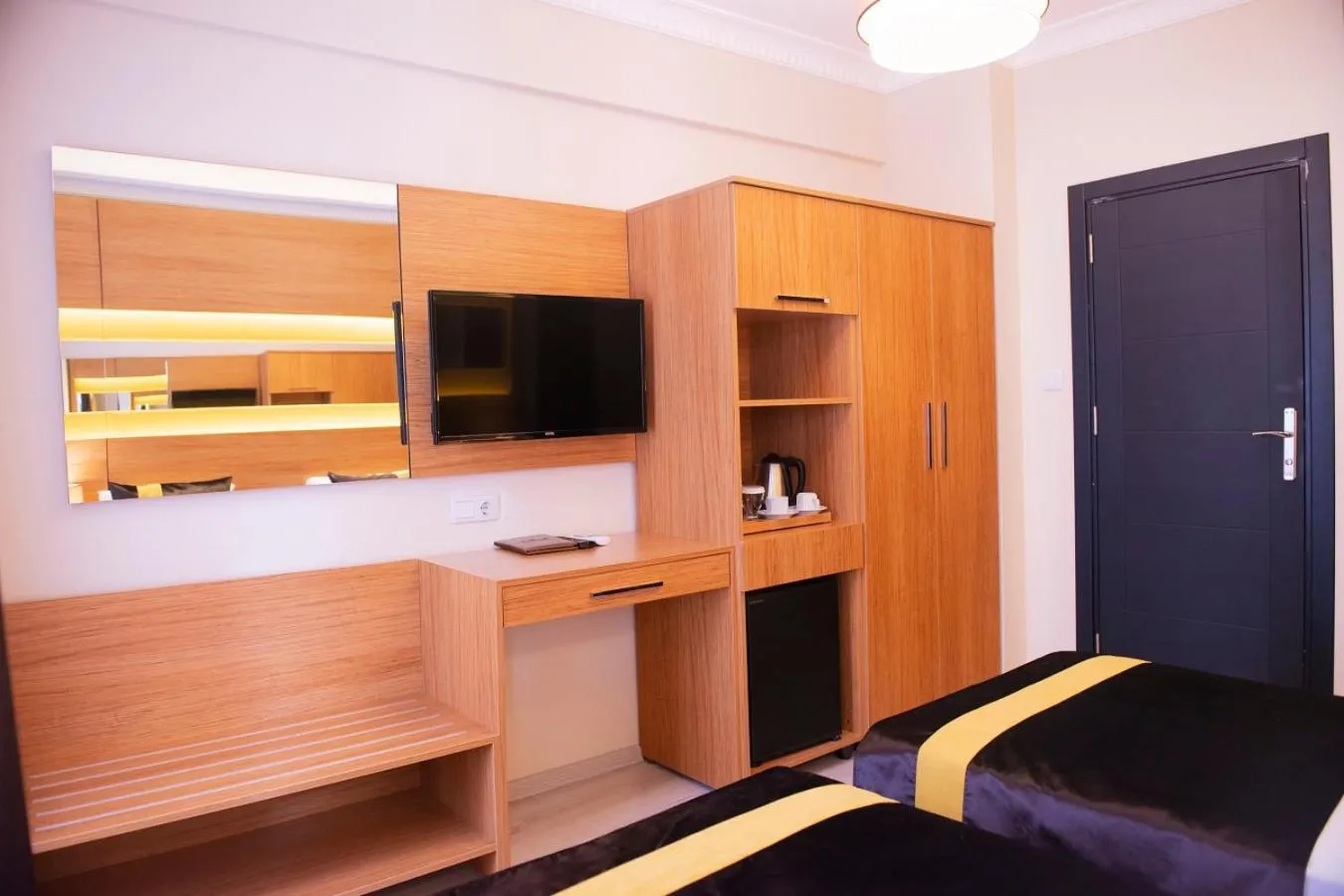 Other in KARAMANS SİRKECİ SUİTES HOTEL