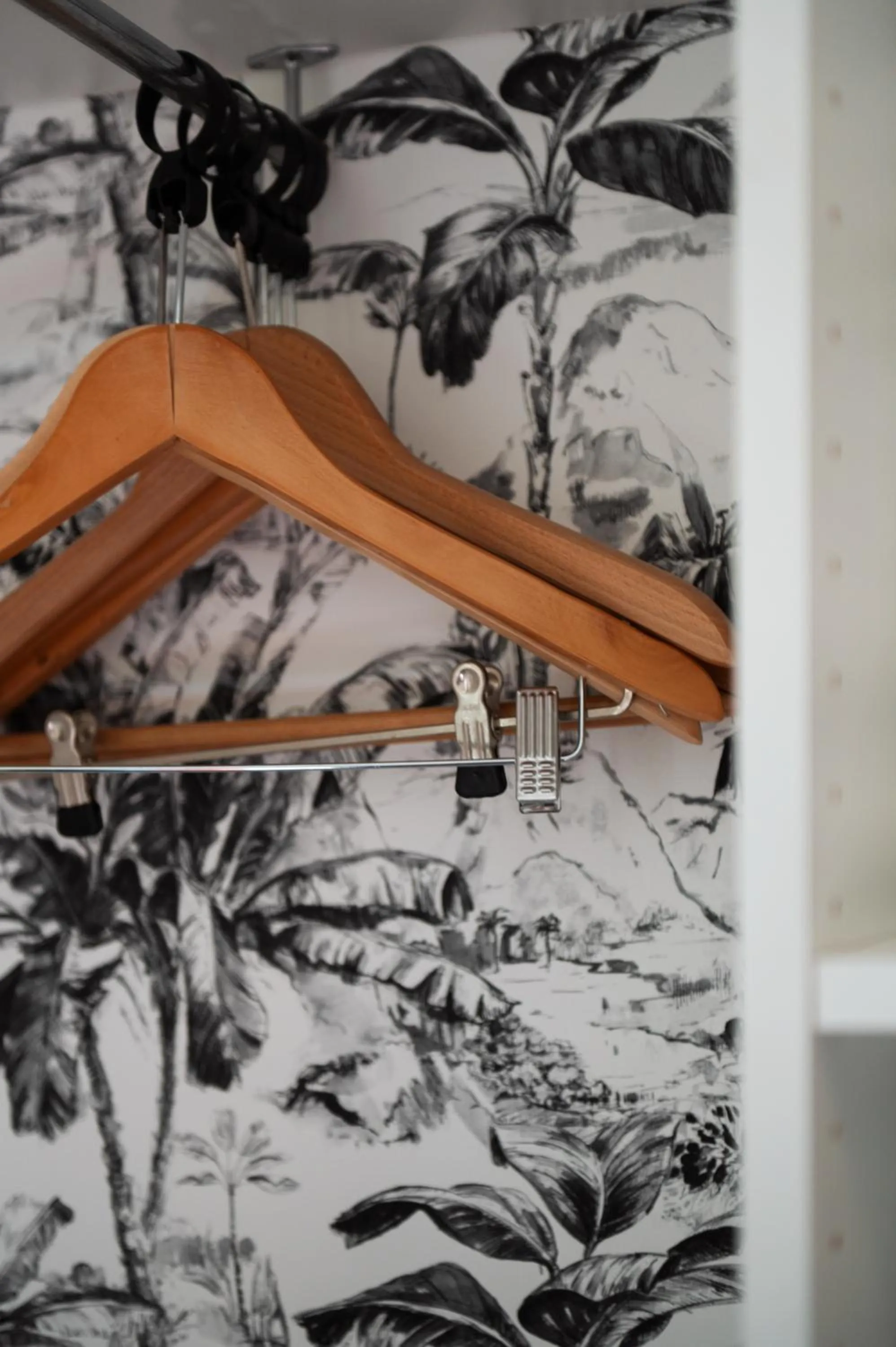 furniture in Hôtel Bellevue