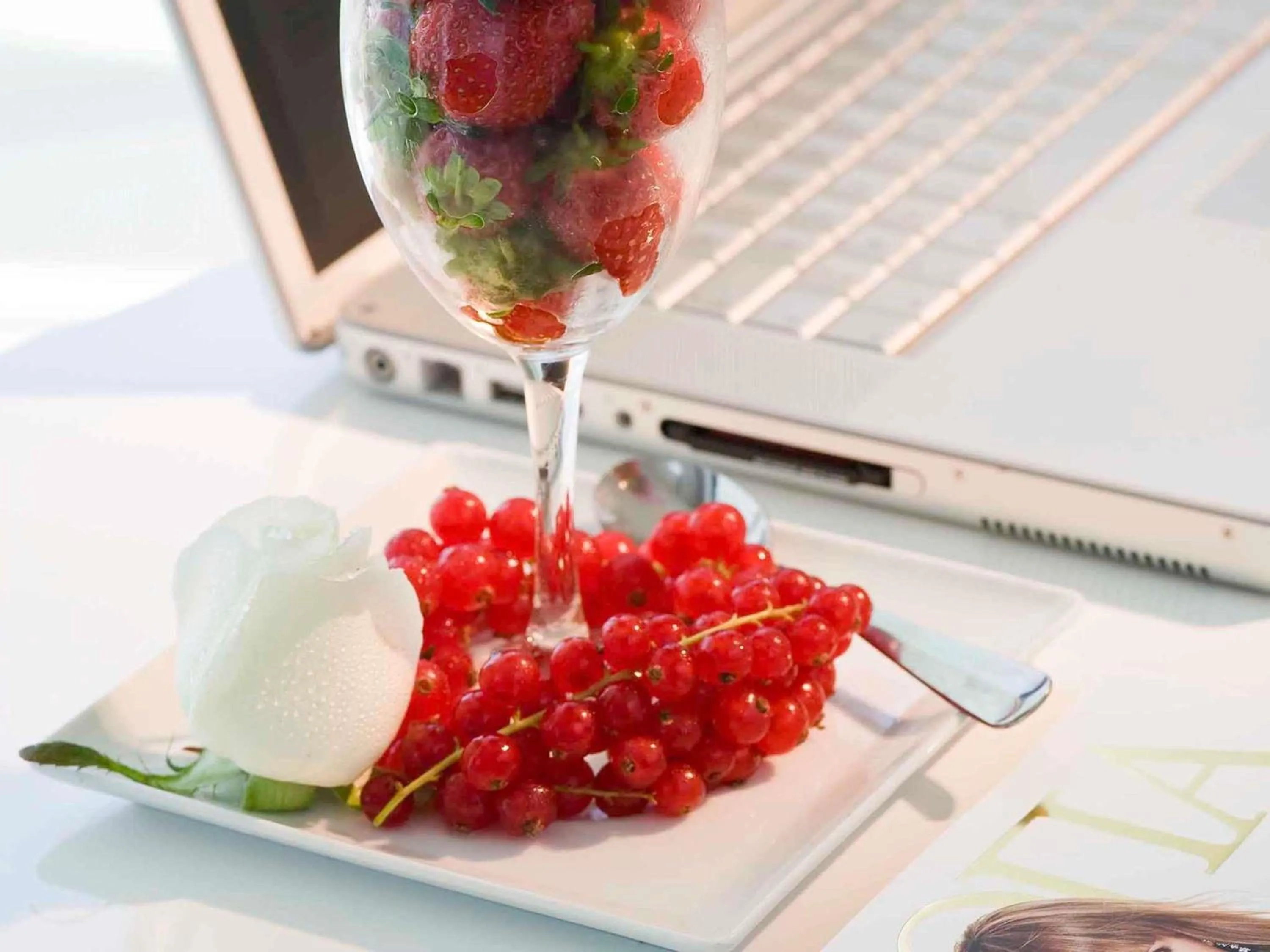 Bedroom in Pullman Cannes Mandelieu