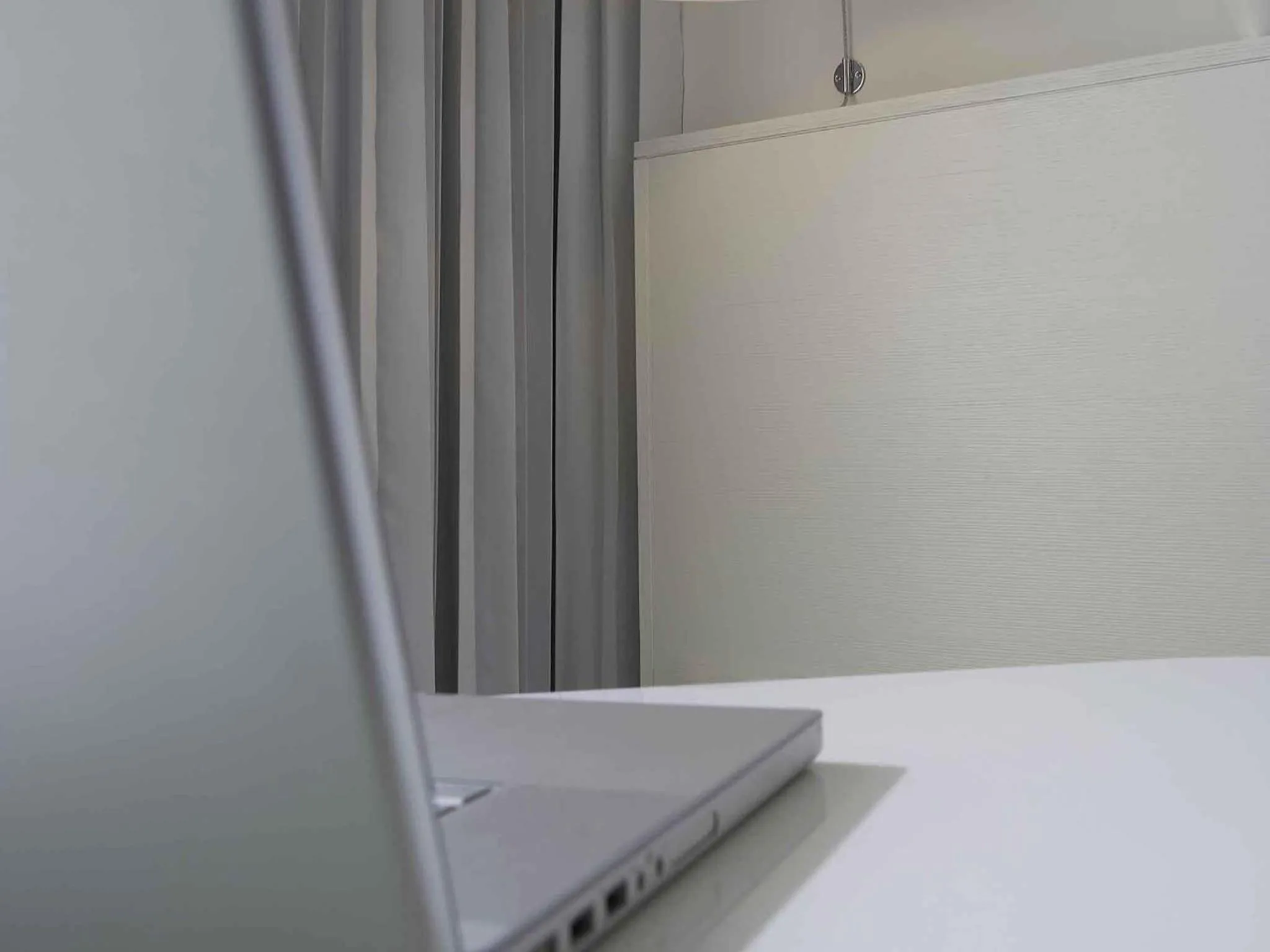 Bedroom in Pullman Cannes Mandelieu