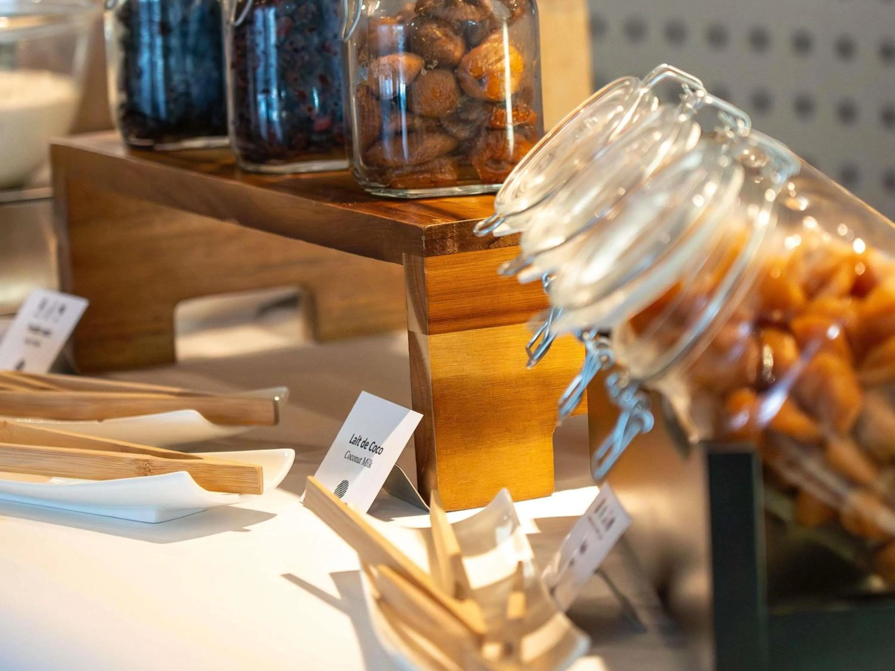 Breakfast in Pullman Cannes Mandelieu