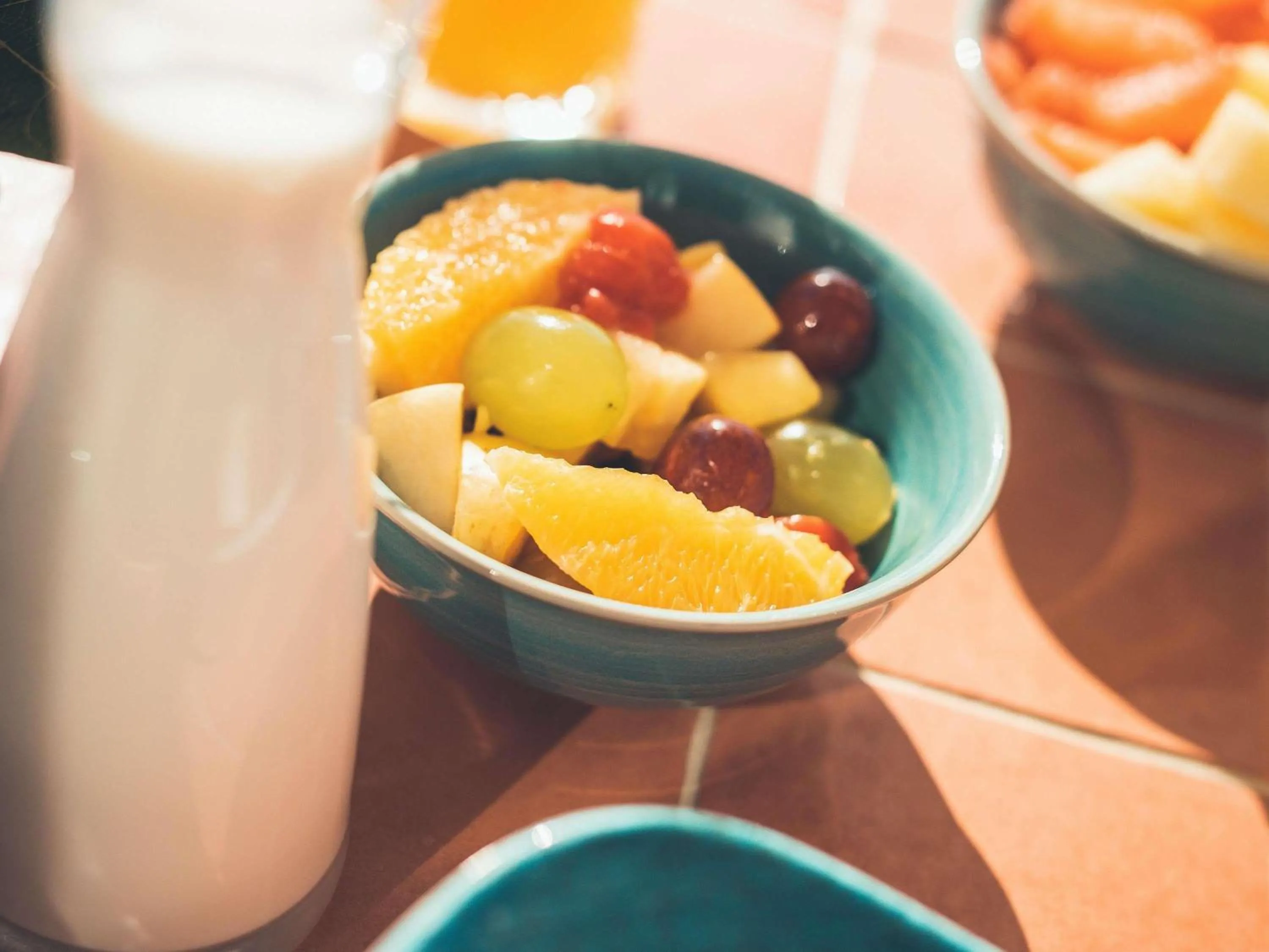 Breakfast in Pullman Cannes Mandelieu