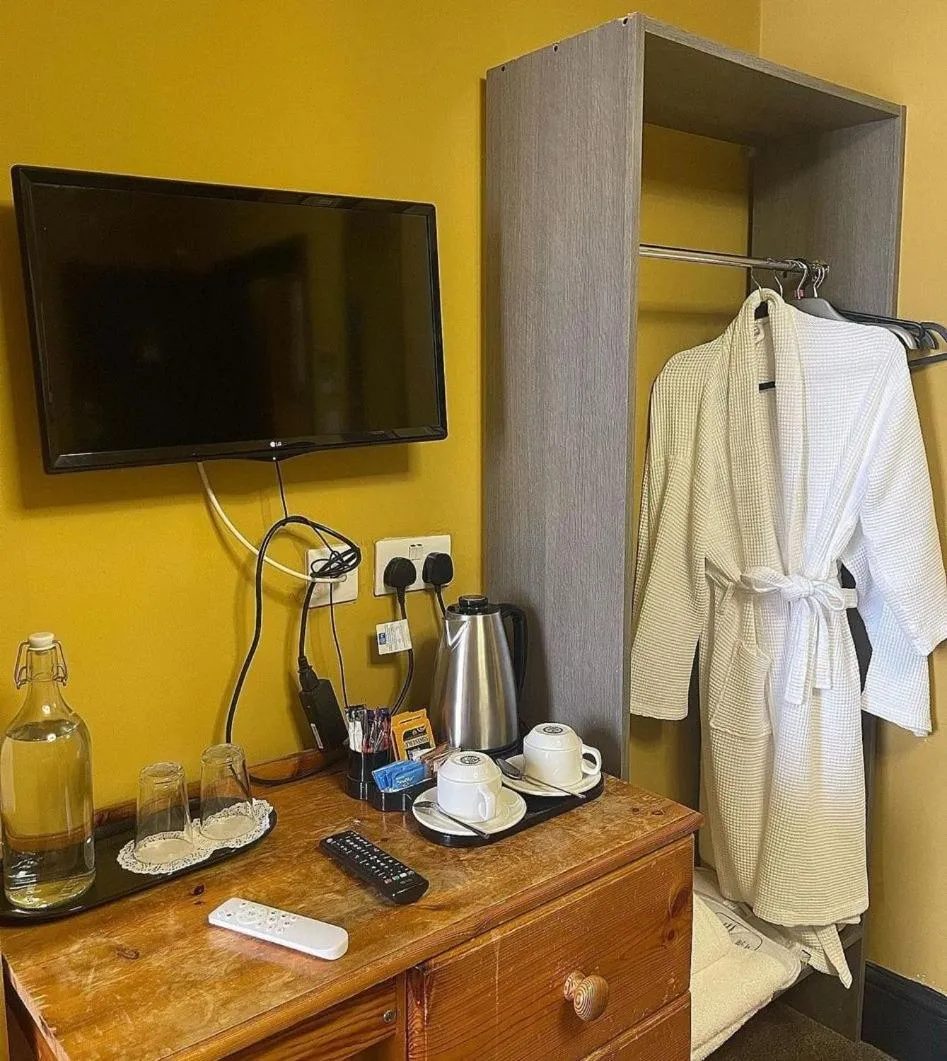 Cappadocia Guest House