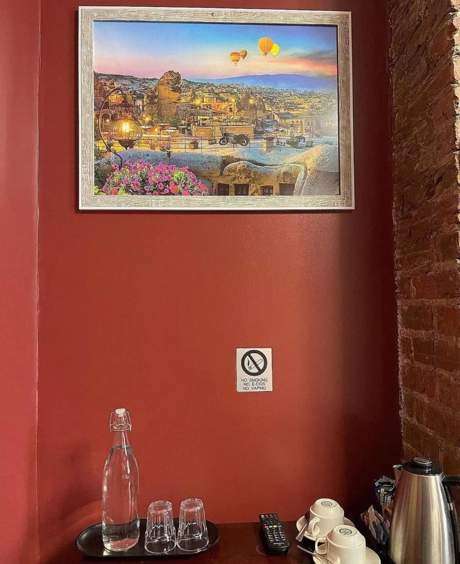 Cappadocia Guest House