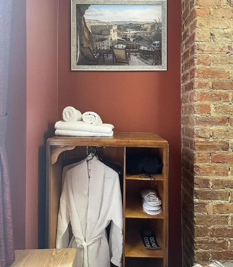 Cappadocia Guest House