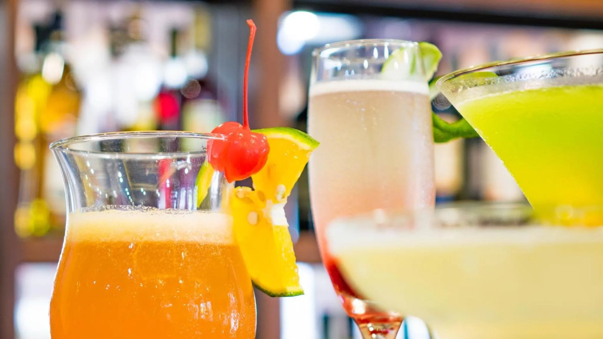 Food and drinks in Sapa Horizon Hotel