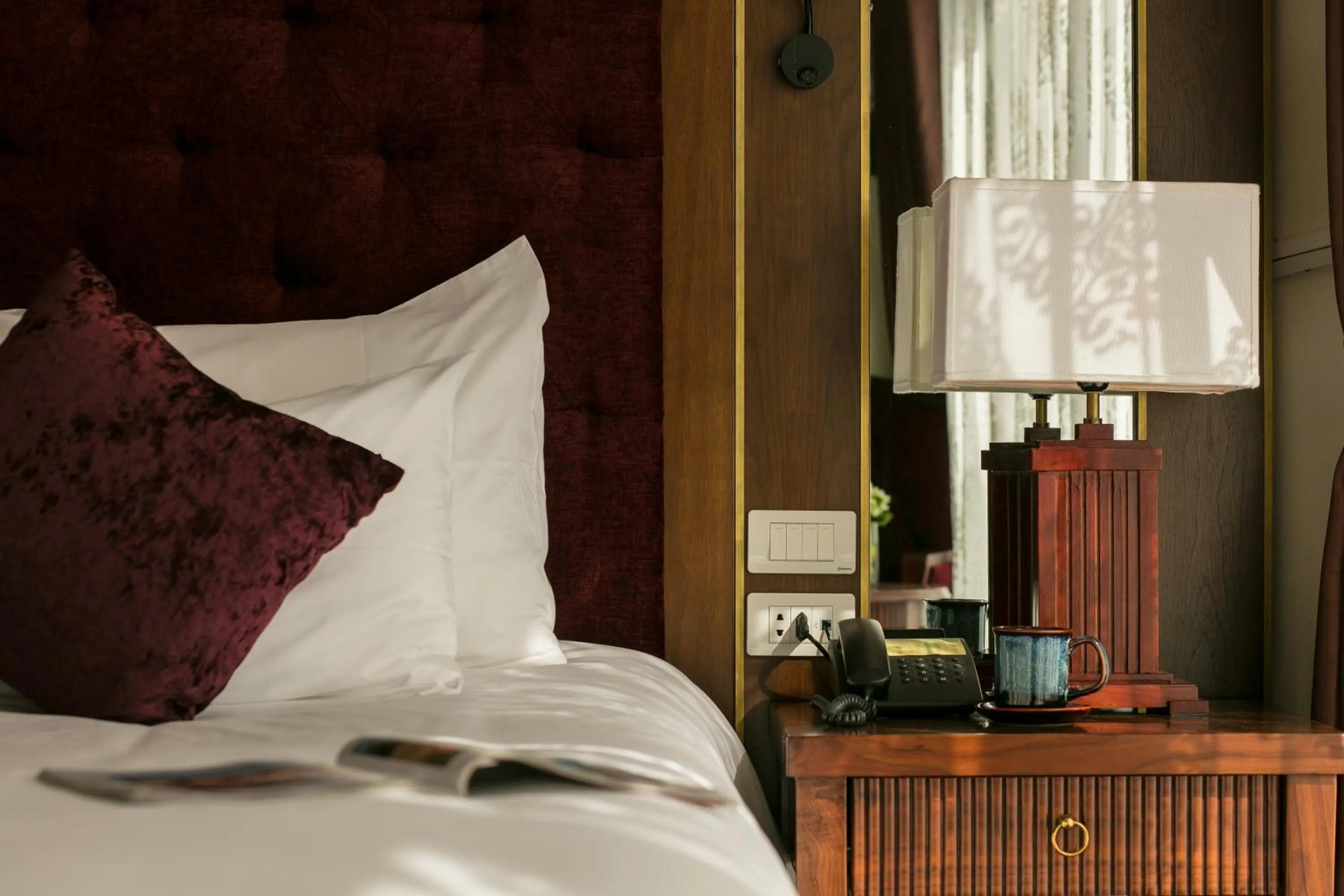 Other, Bed in Sapa Horizon Hotel