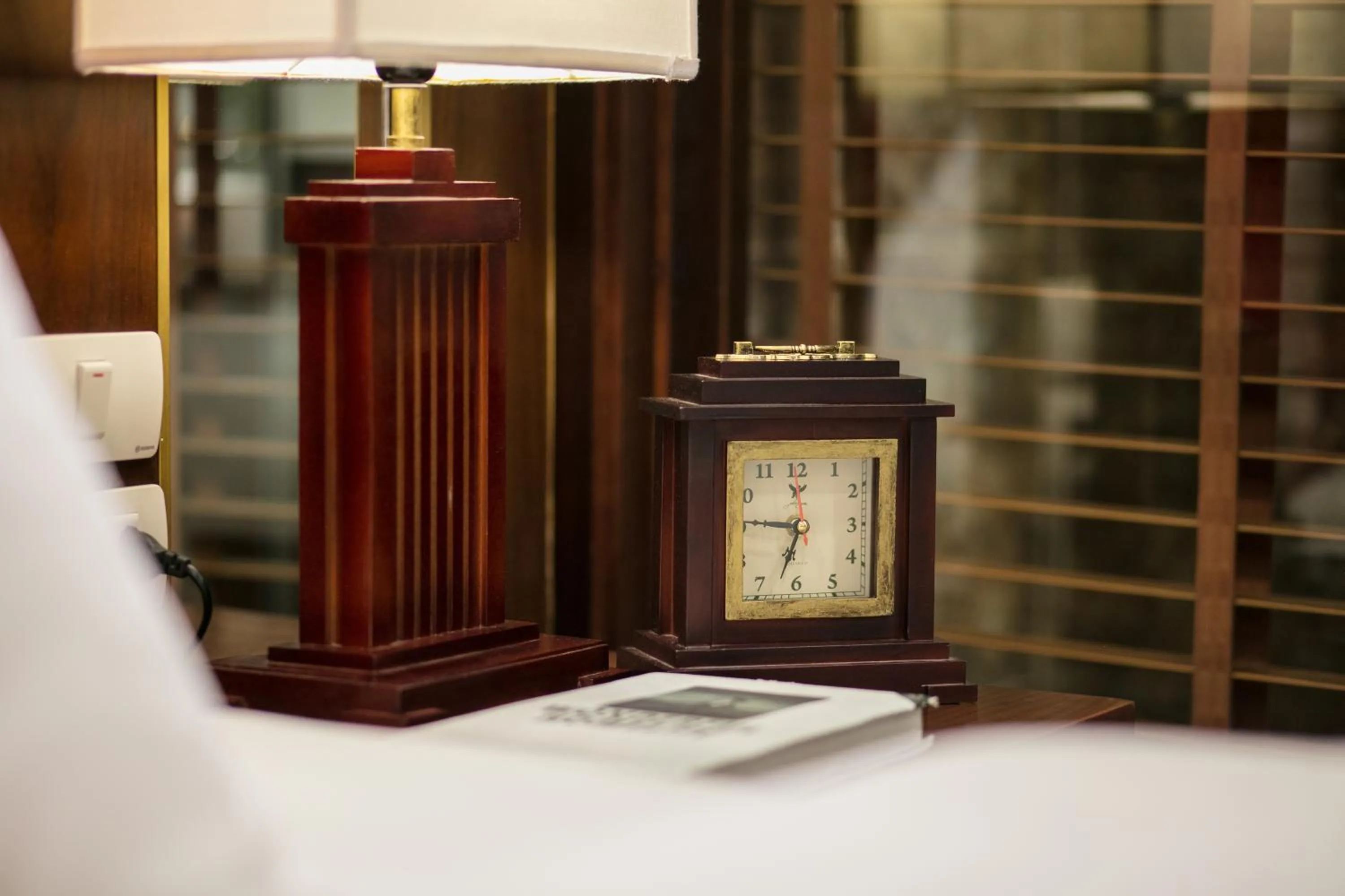 Bedroom in Sapa Horizon Hotel