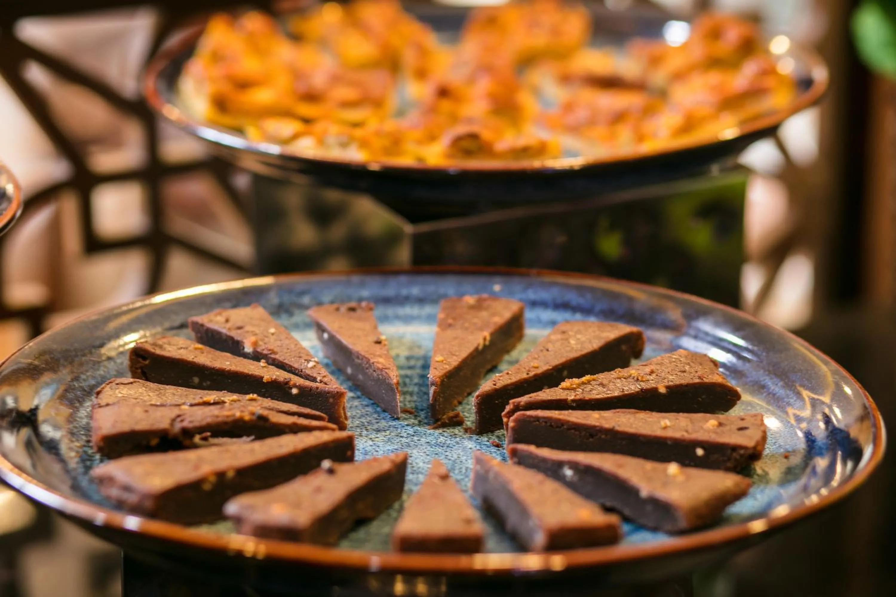 Restaurant/places to eat in Sapa Horizon Hotel