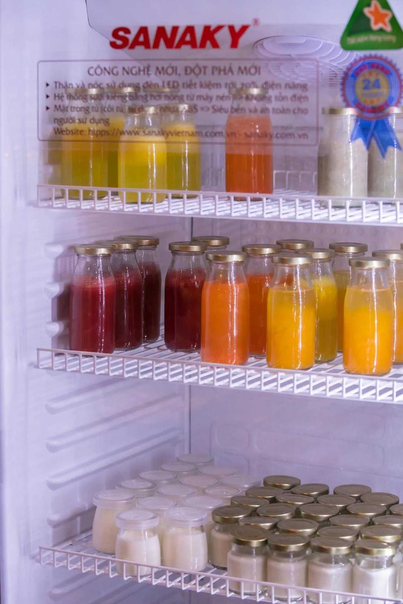 Restaurant/places to eat in Sapa Horizon Hotel