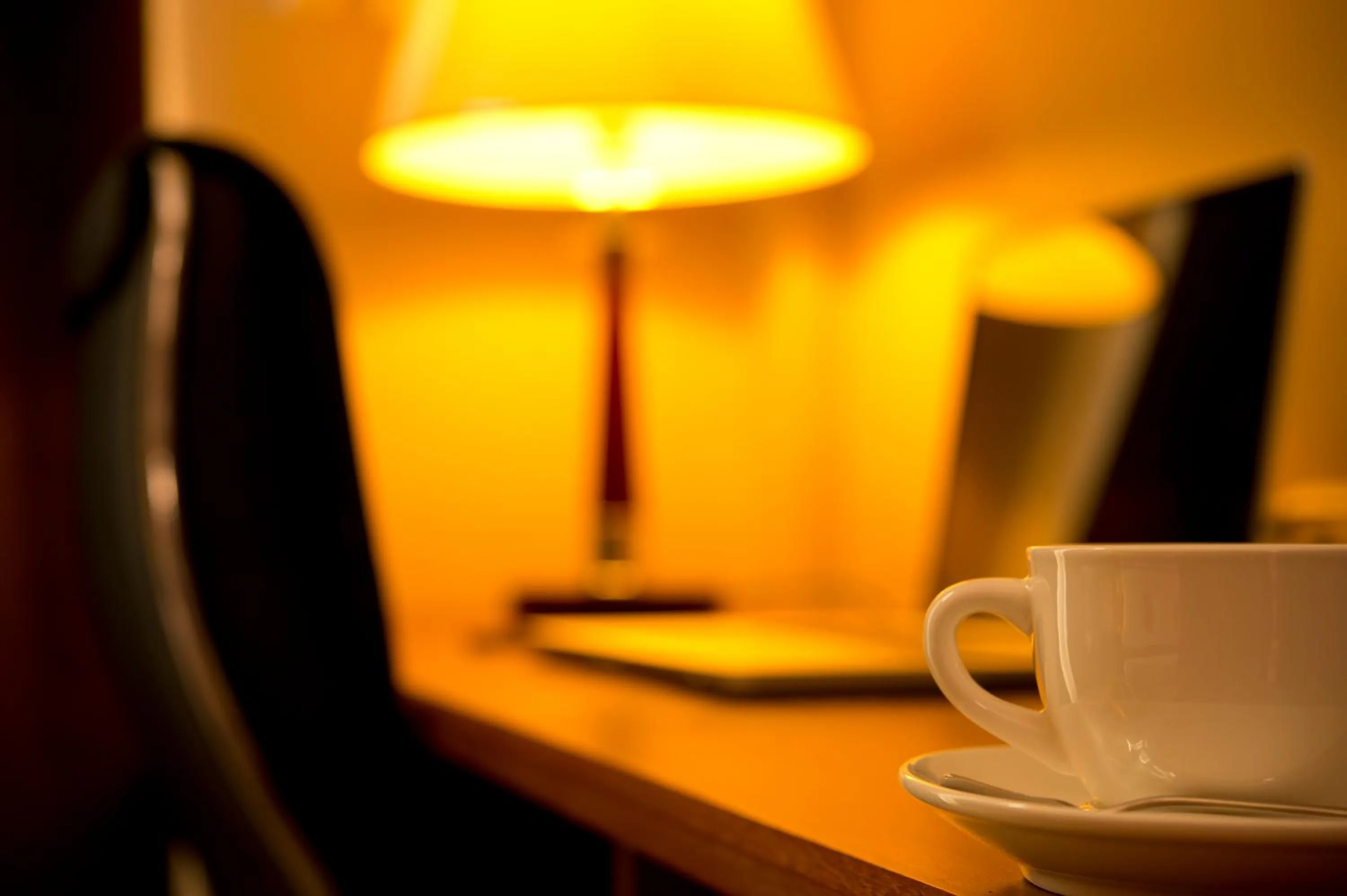 Coffee/tea facilities in Seascape Hotel