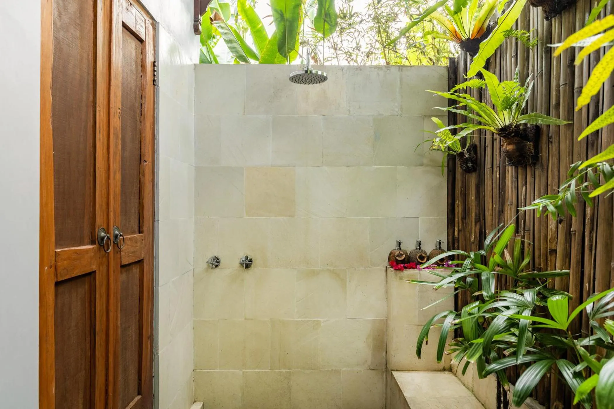 Rimba Villas Gili Air