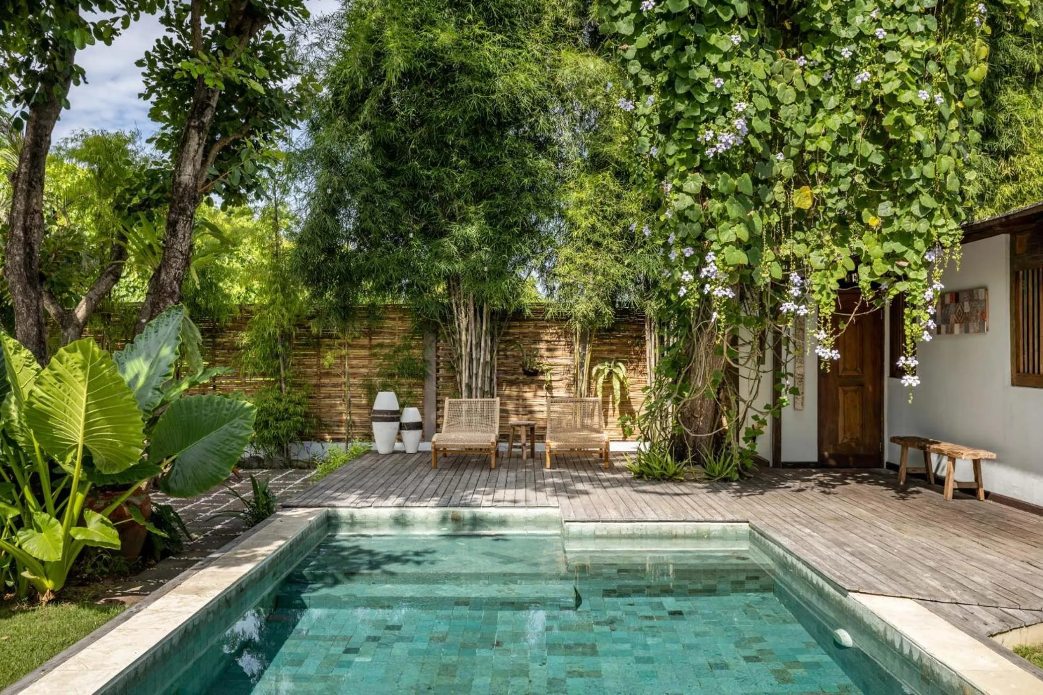 Rimba Villas Gili Air