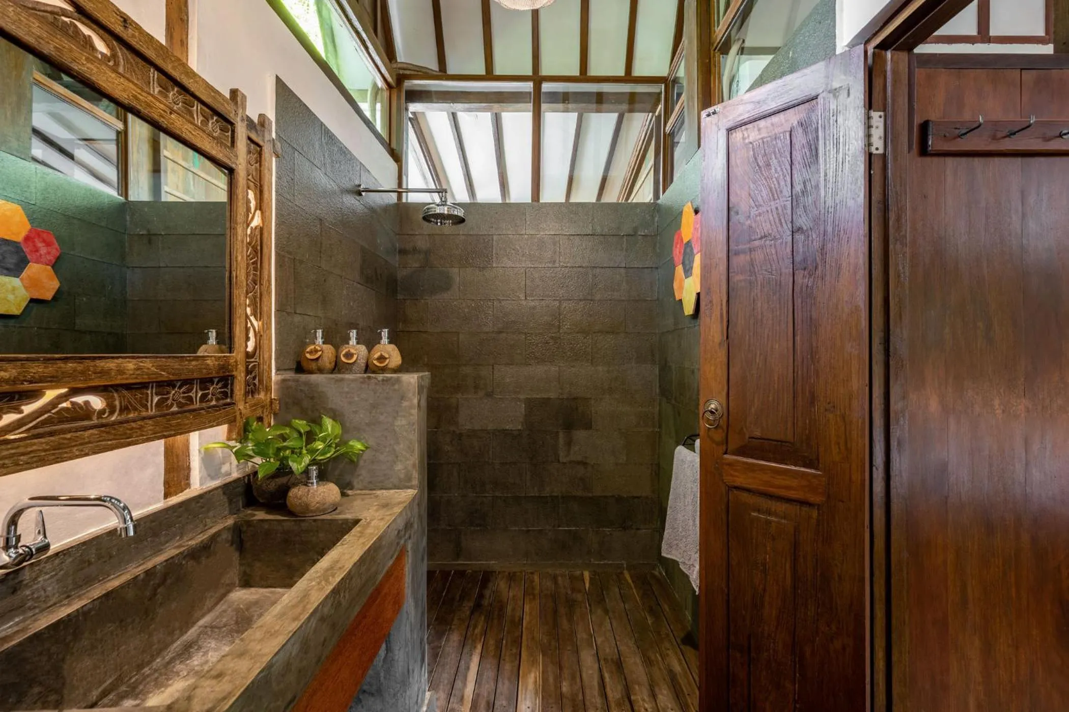 Rimba Villas Gili Air