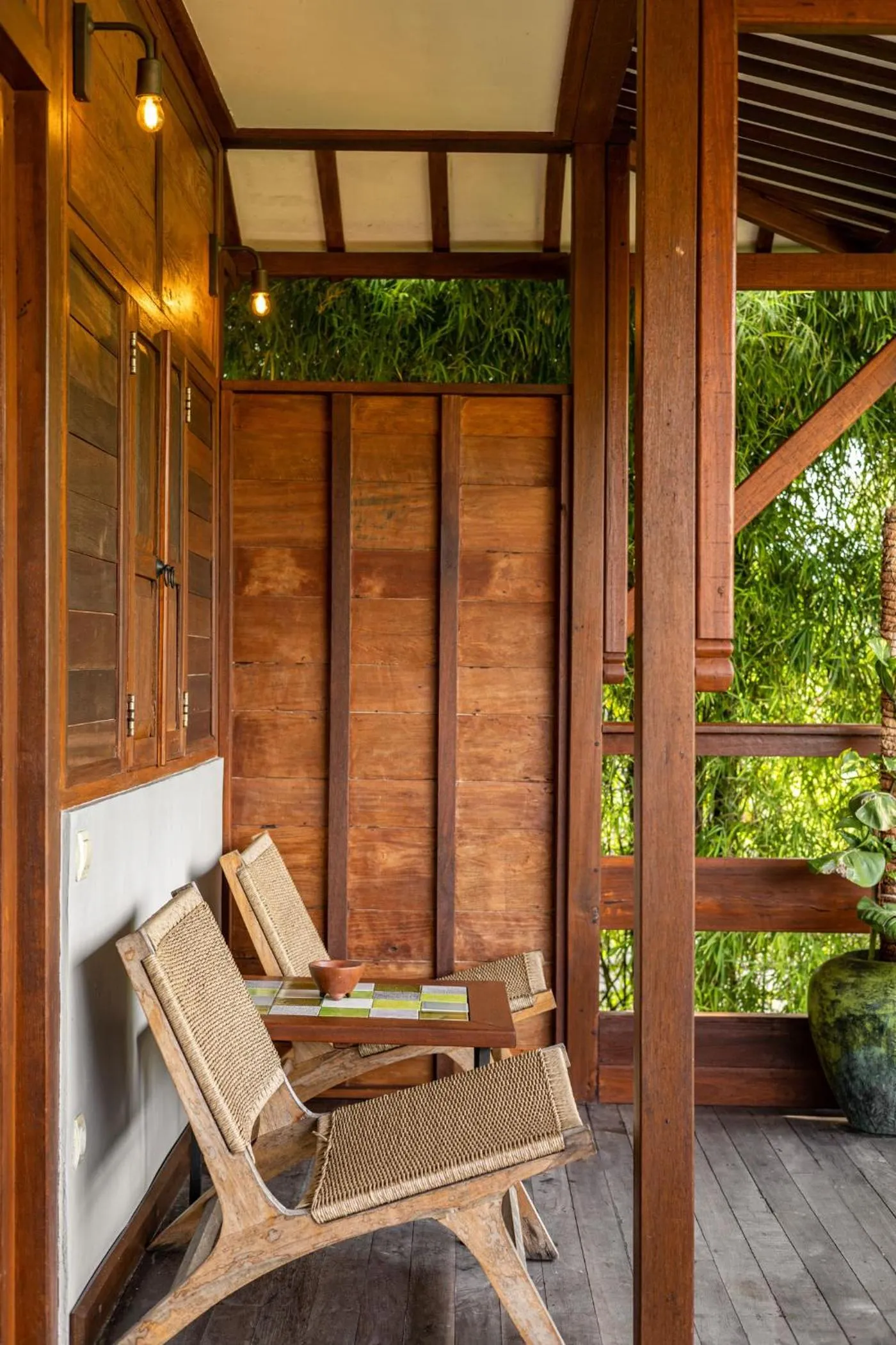 Rimba Villas Gili Air